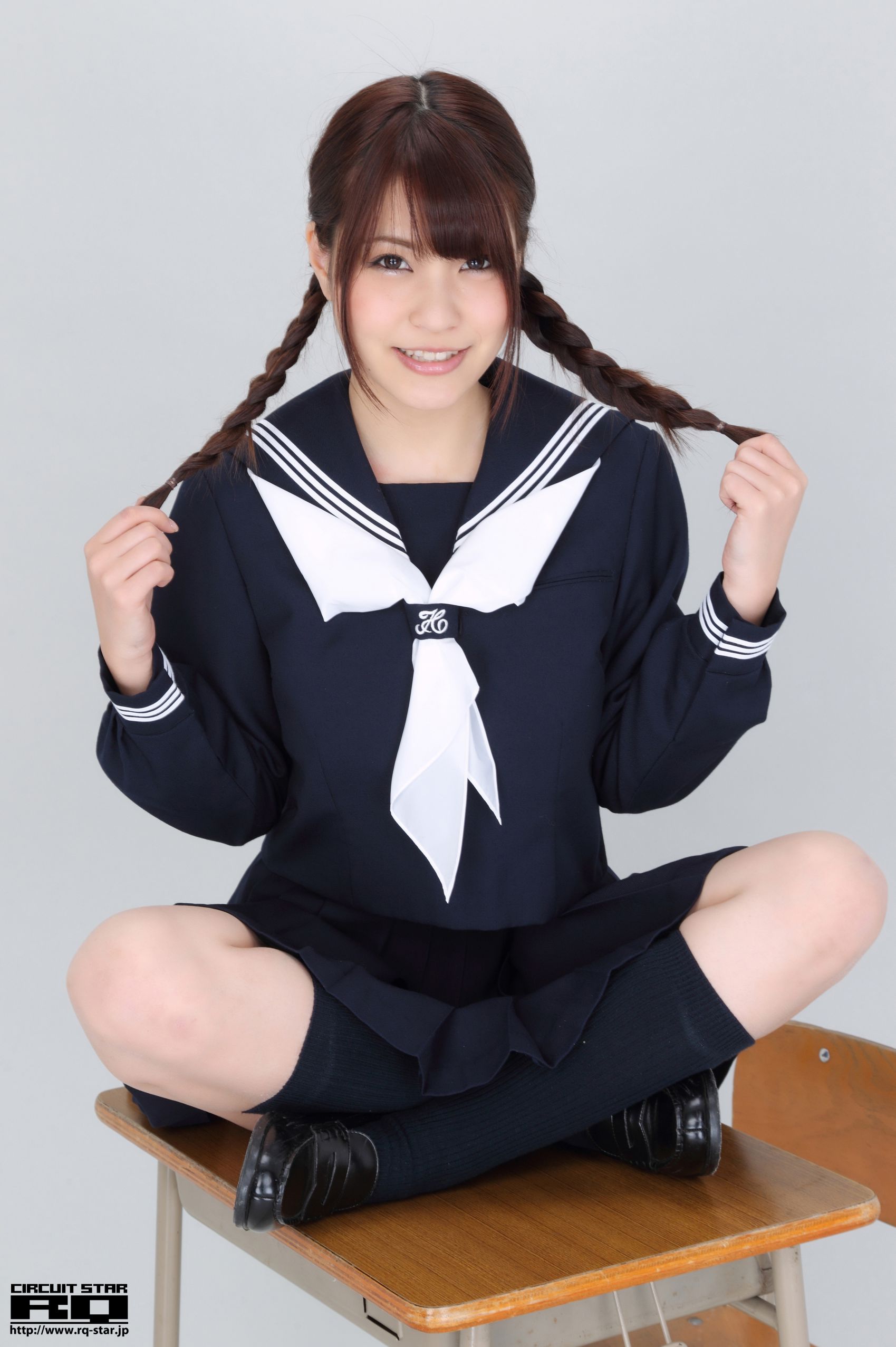 NO.00607 柚崎明日香/岸明日香 High School 写真集-图112