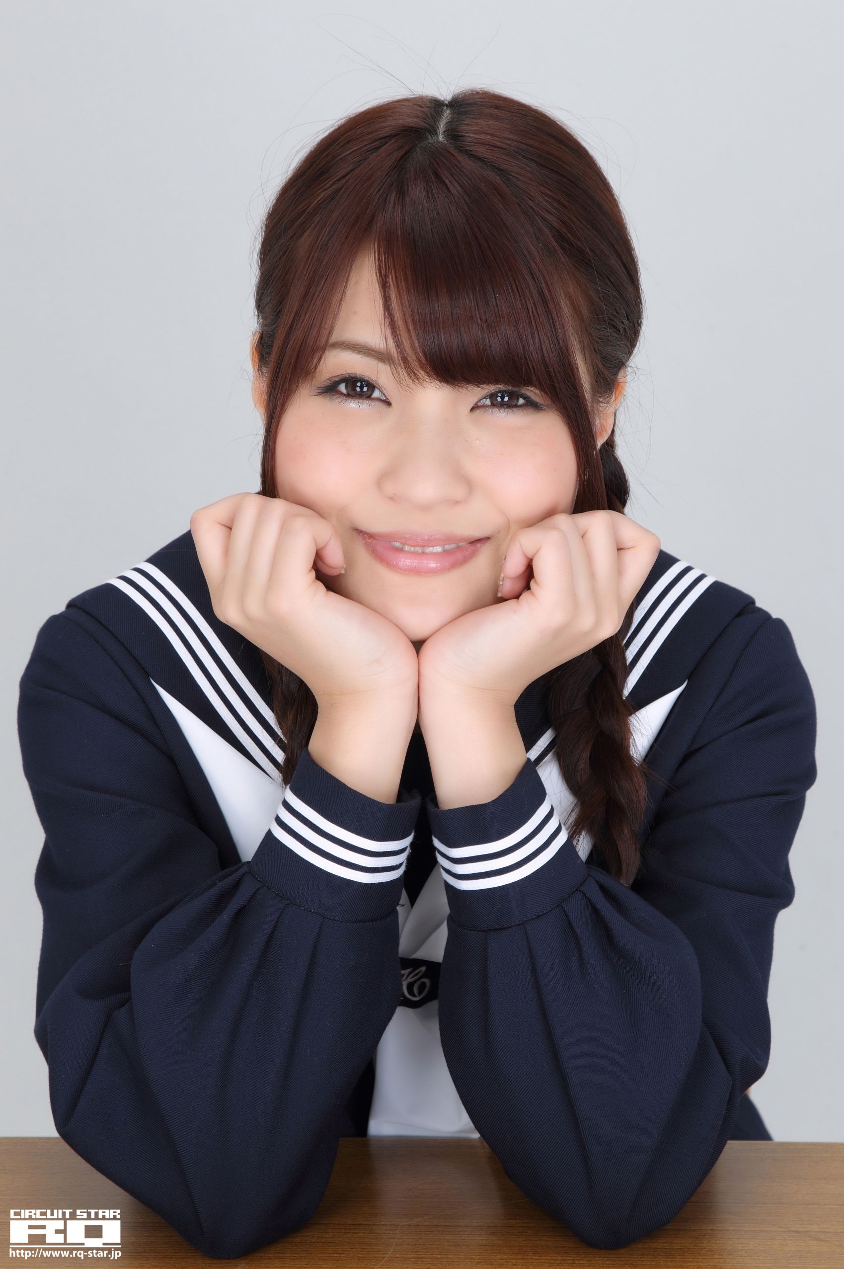 NO.00607 柚崎明日香/岸明日香 High School 写真集-图38