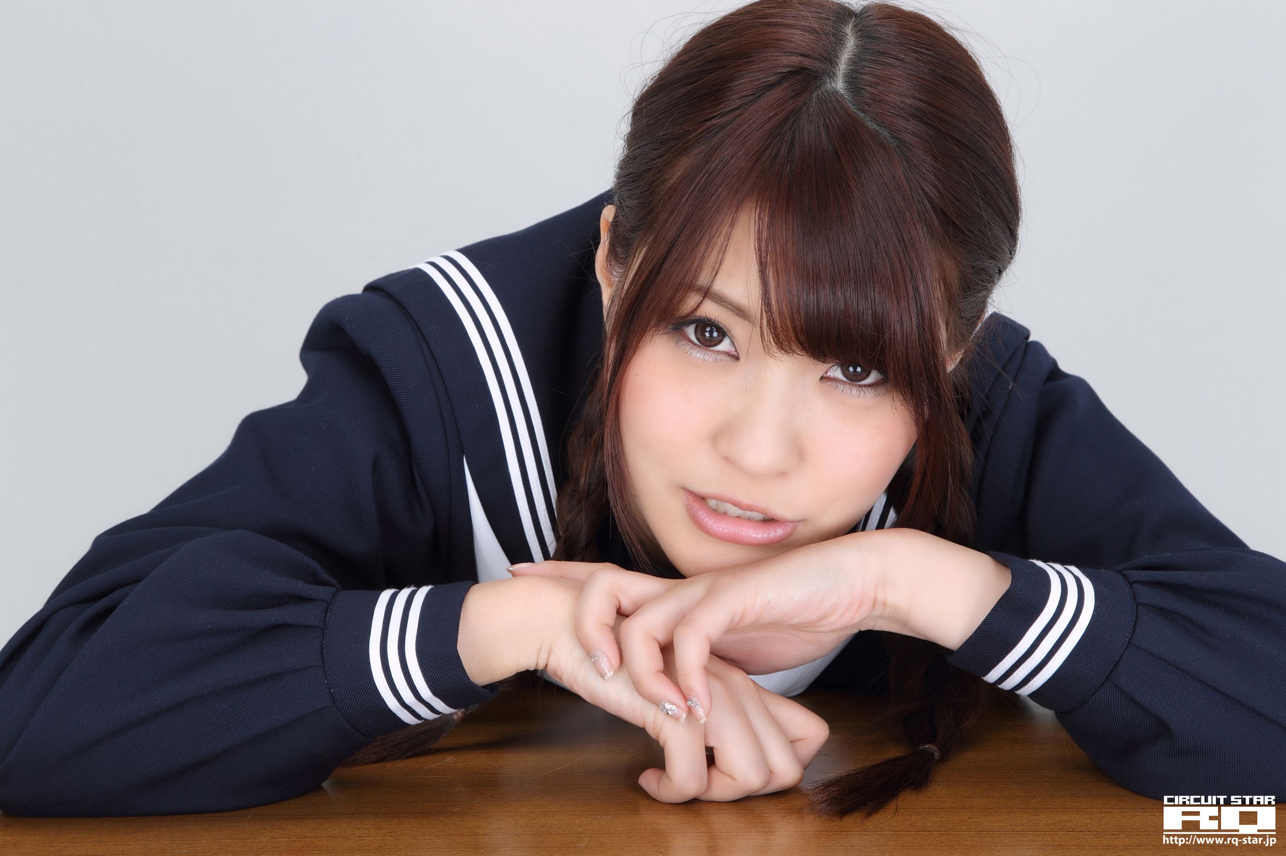 NO.00607 柚崎明日香/岸明日香 High School 写真集-图45