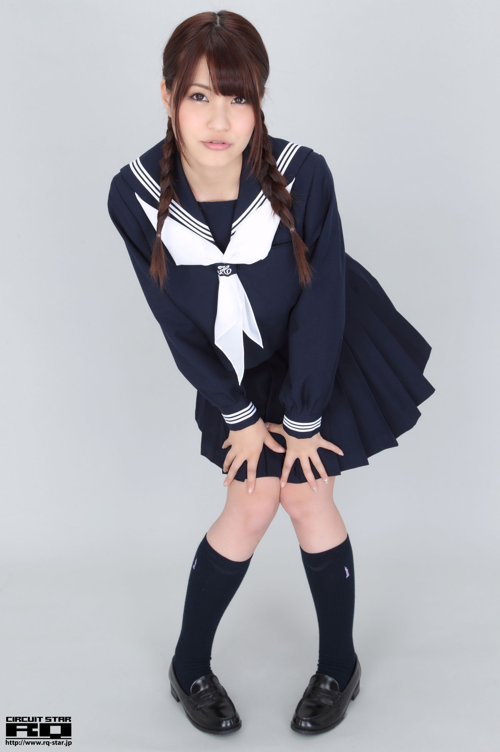 NO.00607 柚崎明日香/岸明日香 High School 写真集-图62