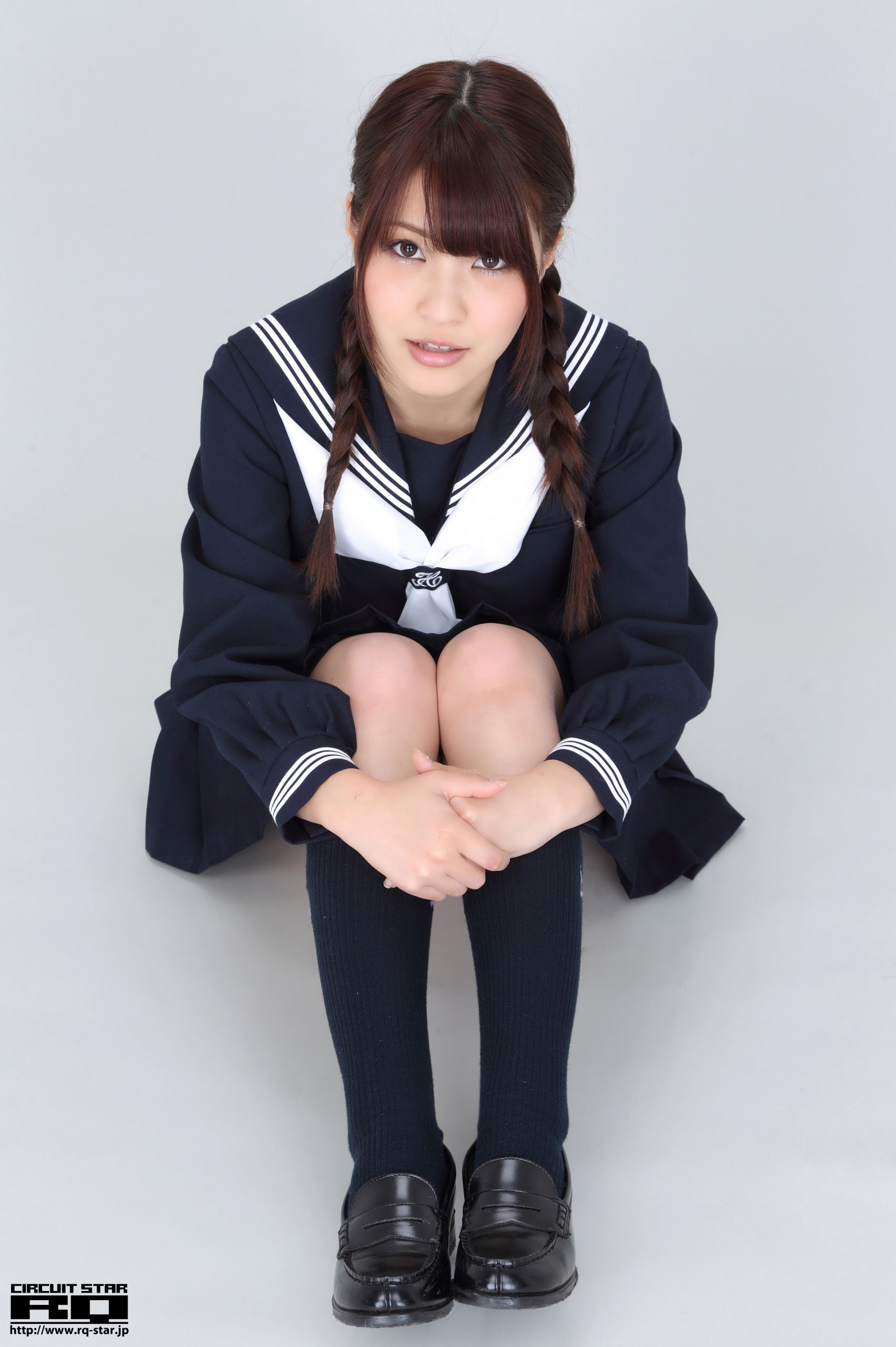 NO.00607 柚崎明日香/岸明日香 High School 写真集-图70