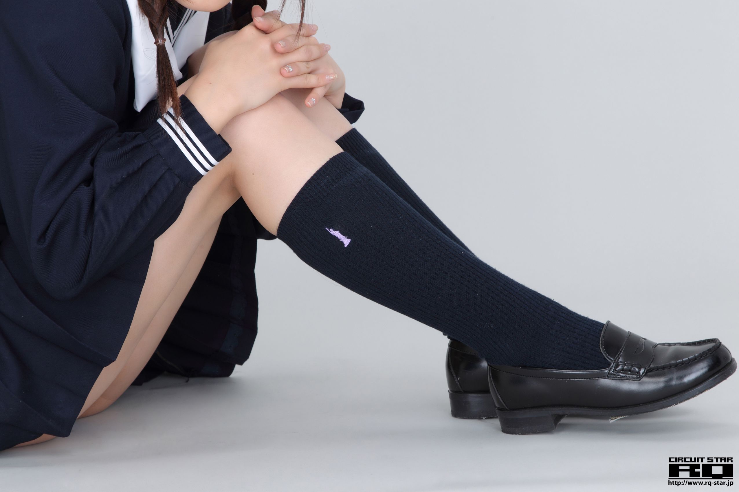 NO.00607 柚崎明日香/岸明日香 High School 写真集-图72