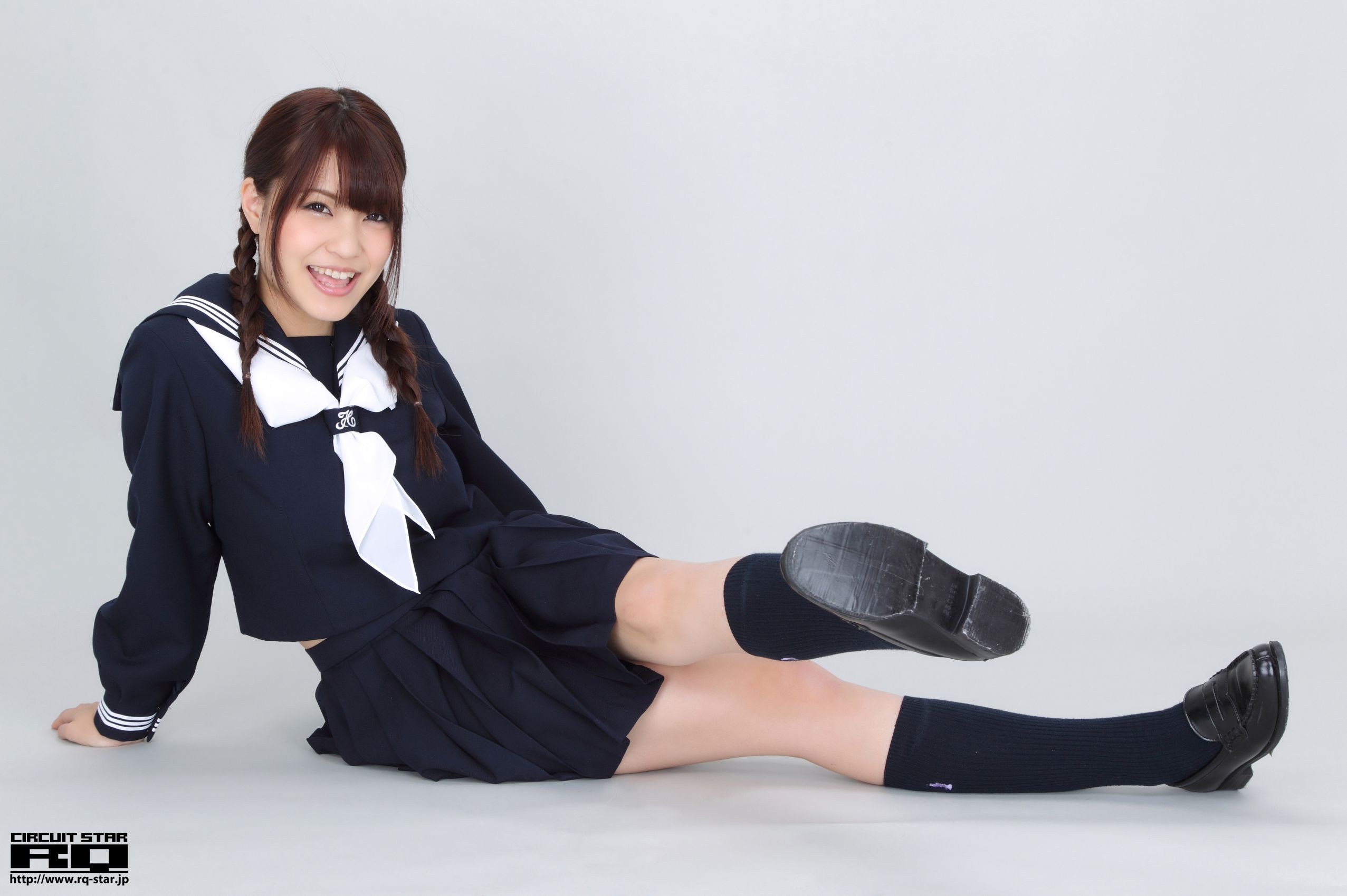 NO.00607 柚崎明日香/岸明日香 High School 写真集-图77