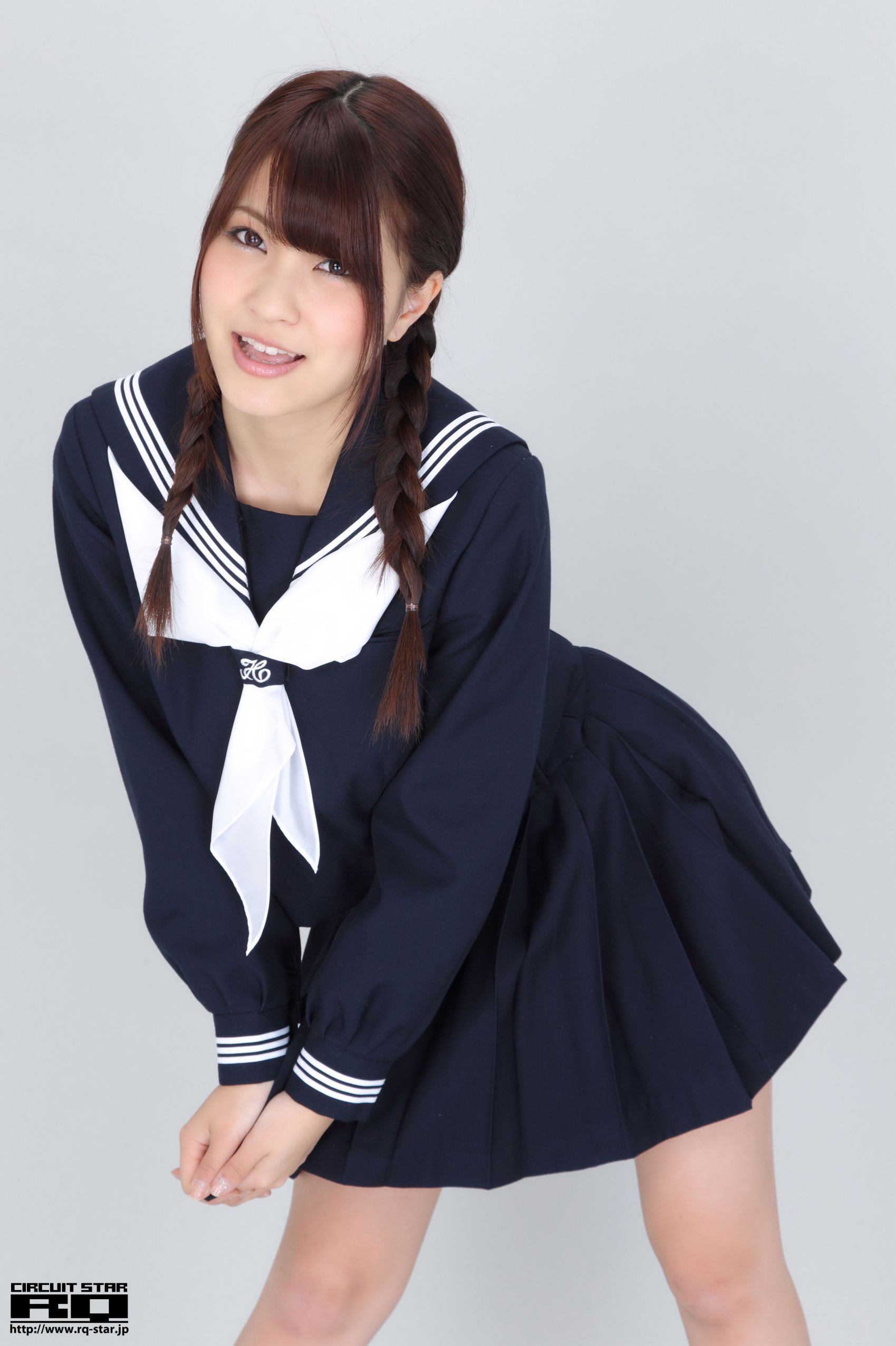 NO.00607 柚崎明日香/岸明日香 High School 写真集-图88