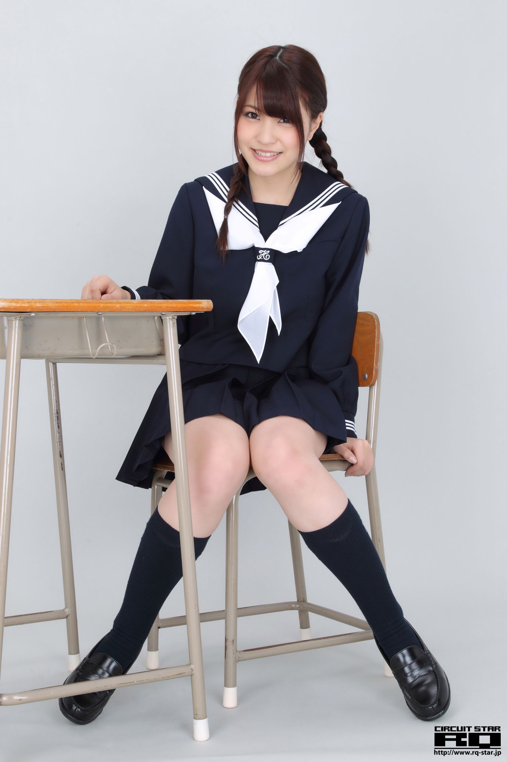NO.00607 柚崎明日香/岸明日香 High School 写真集-图94