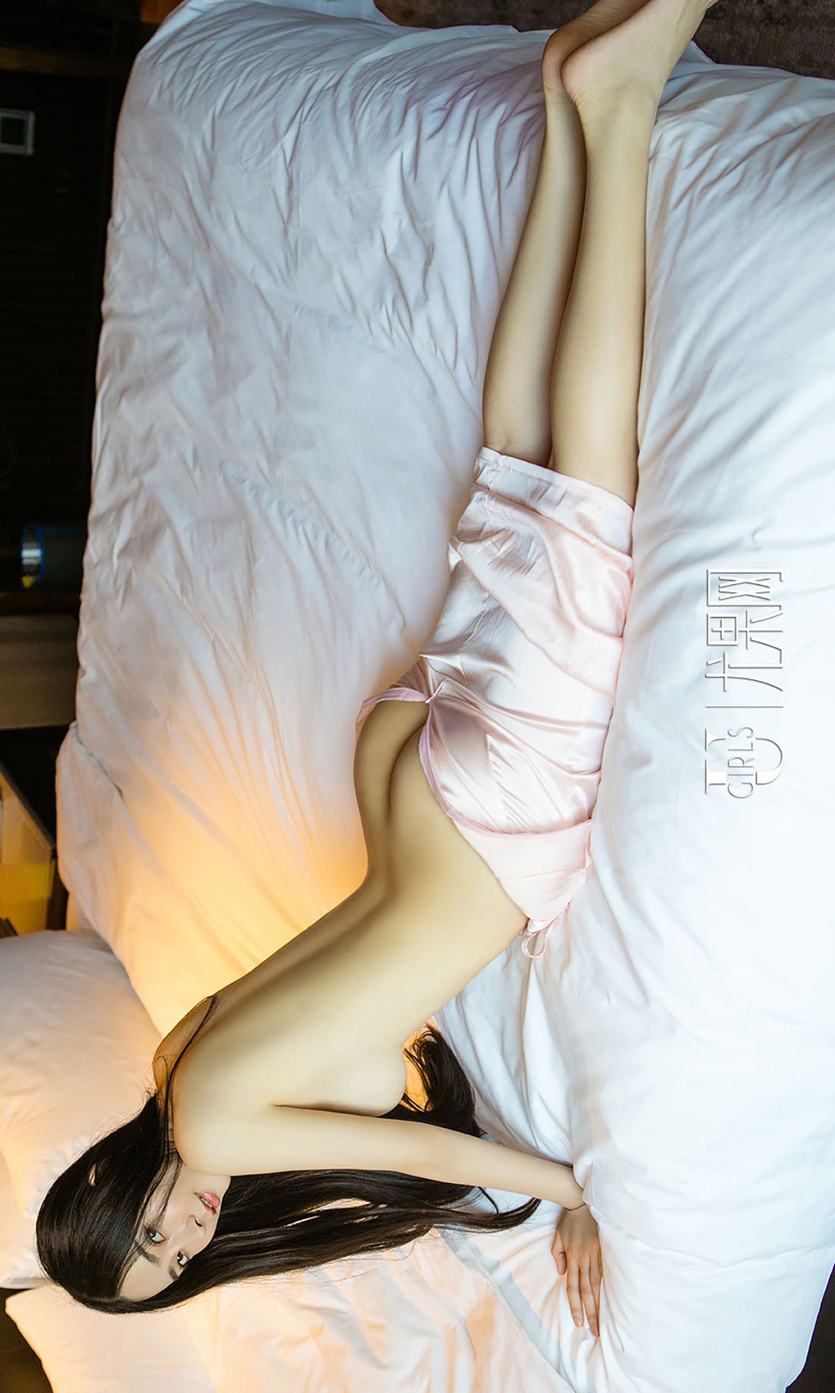 李欣儿《偷心兔女郎》  No.706-图33