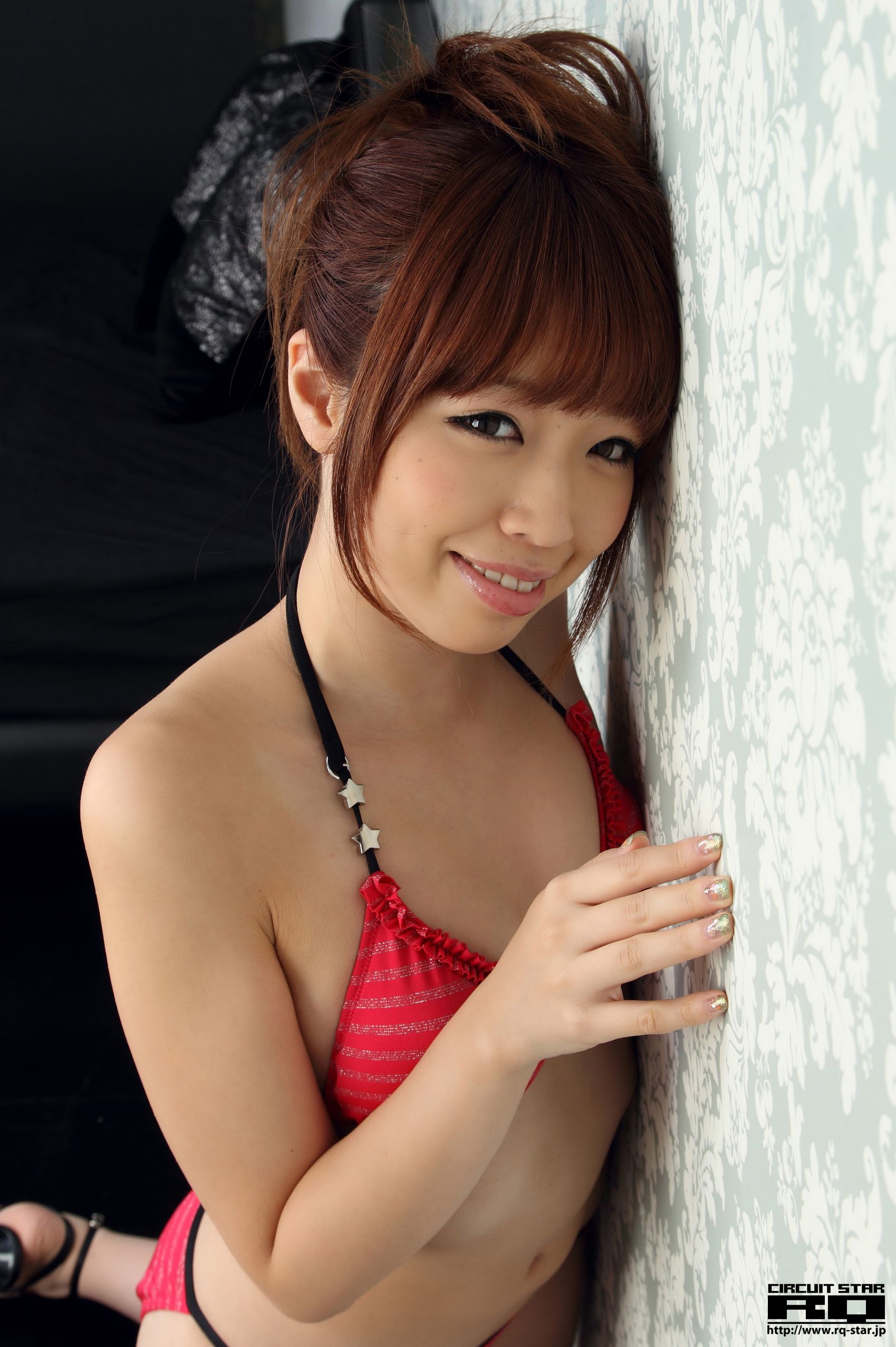 NO.00610 山岡実乃里 Minori Yamaoka Swim Suits 写真集-图40