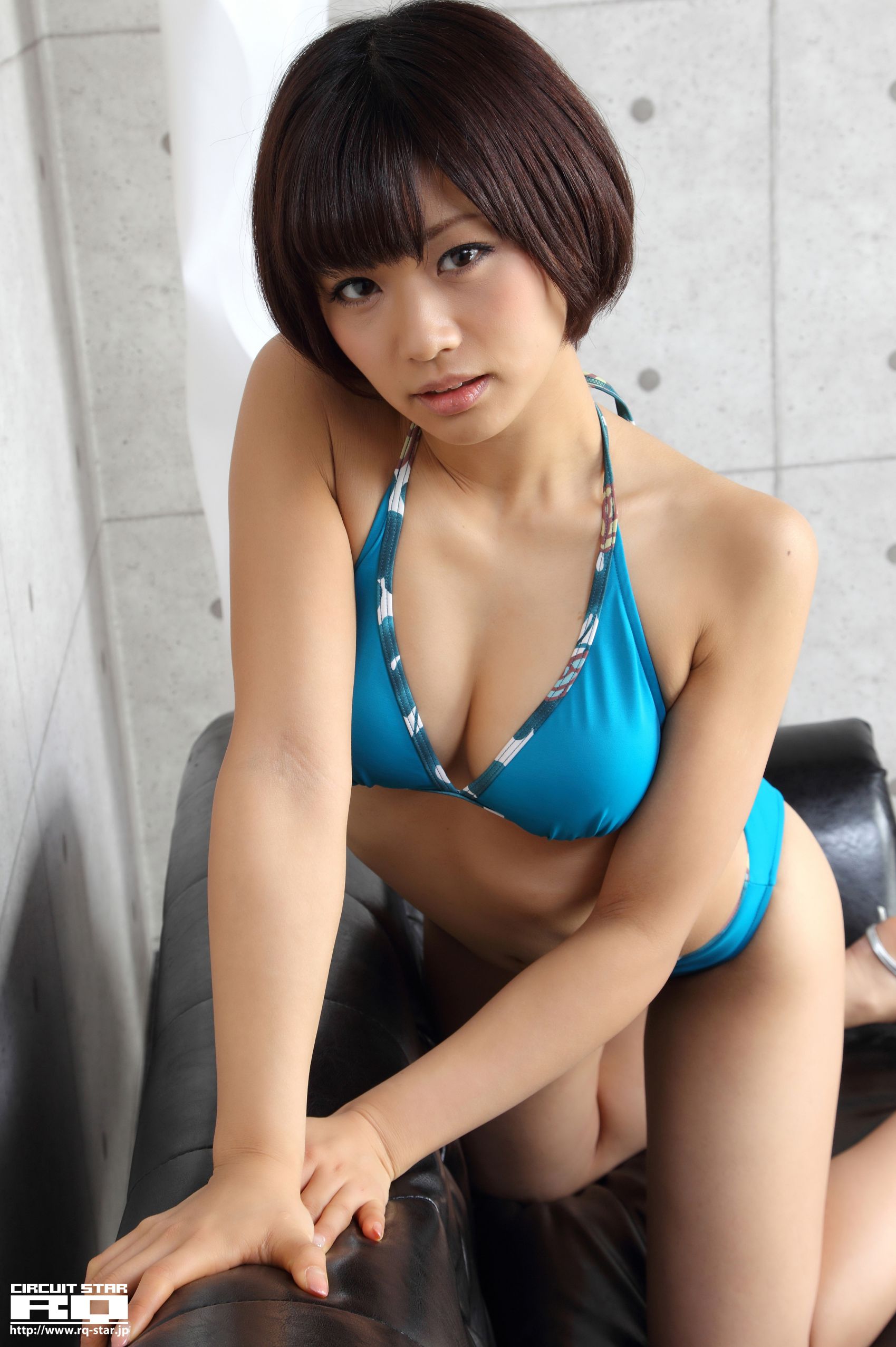 NO.00611 Hitomi Yasueda 安枝瞳 Swim Suits 写真集-图31