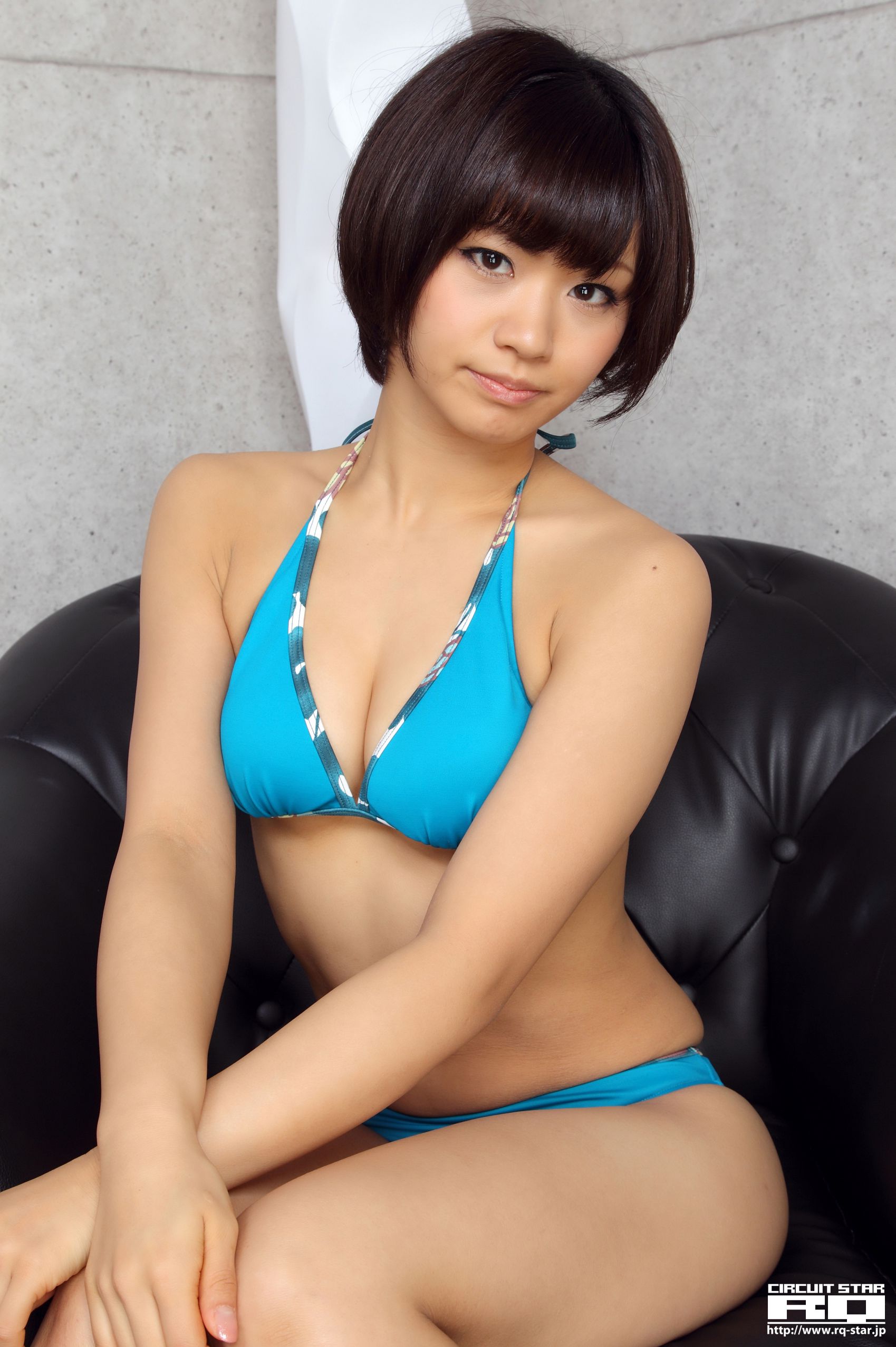 NO.00611 Hitomi Yasueda 安枝瞳 Swim Suits 写真集-图82