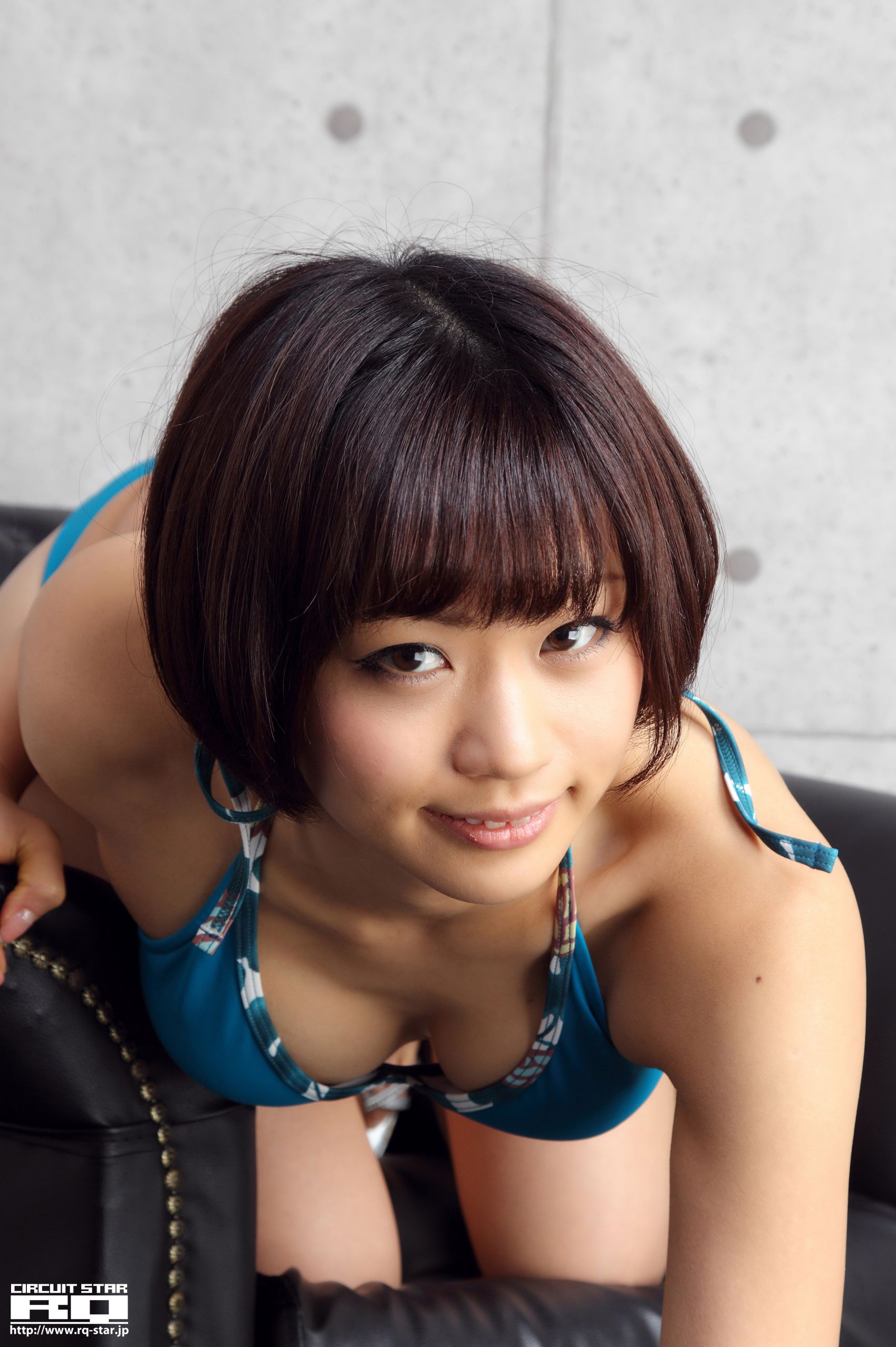 NO.00611 Hitomi Yasueda 安枝瞳 Swim Suits 写真集-图96