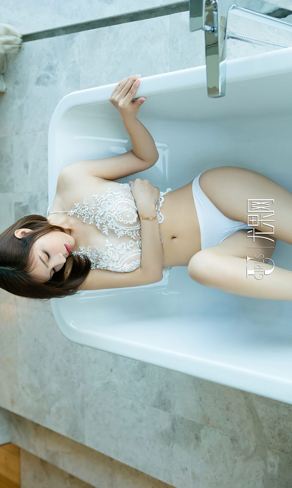 绮熙《白色恋人》  No.756-图32