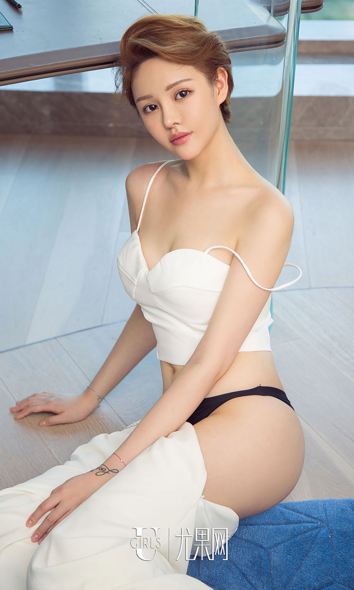 白胖子《白又白》  No.758-图28
