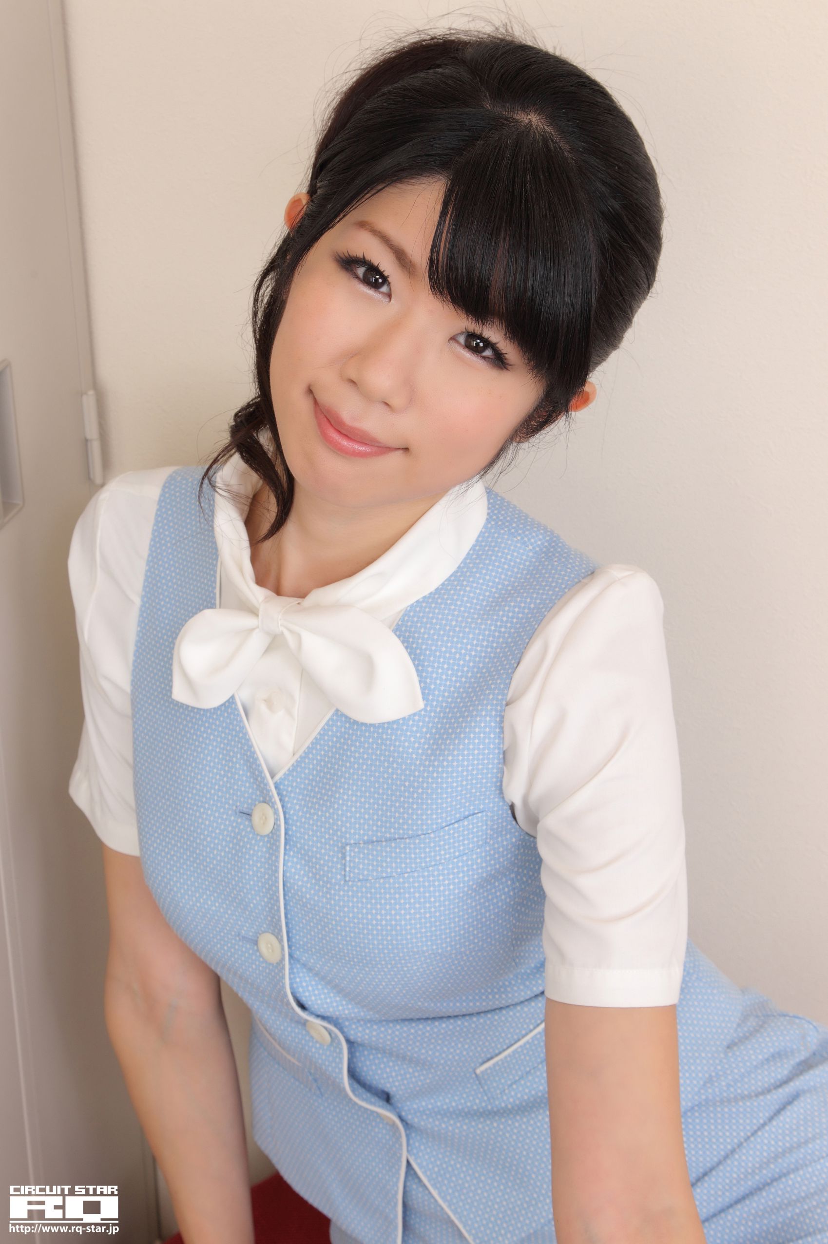 NO.00614 Aoi Usami 宇佐美あおい Office Lady 写真集-图10