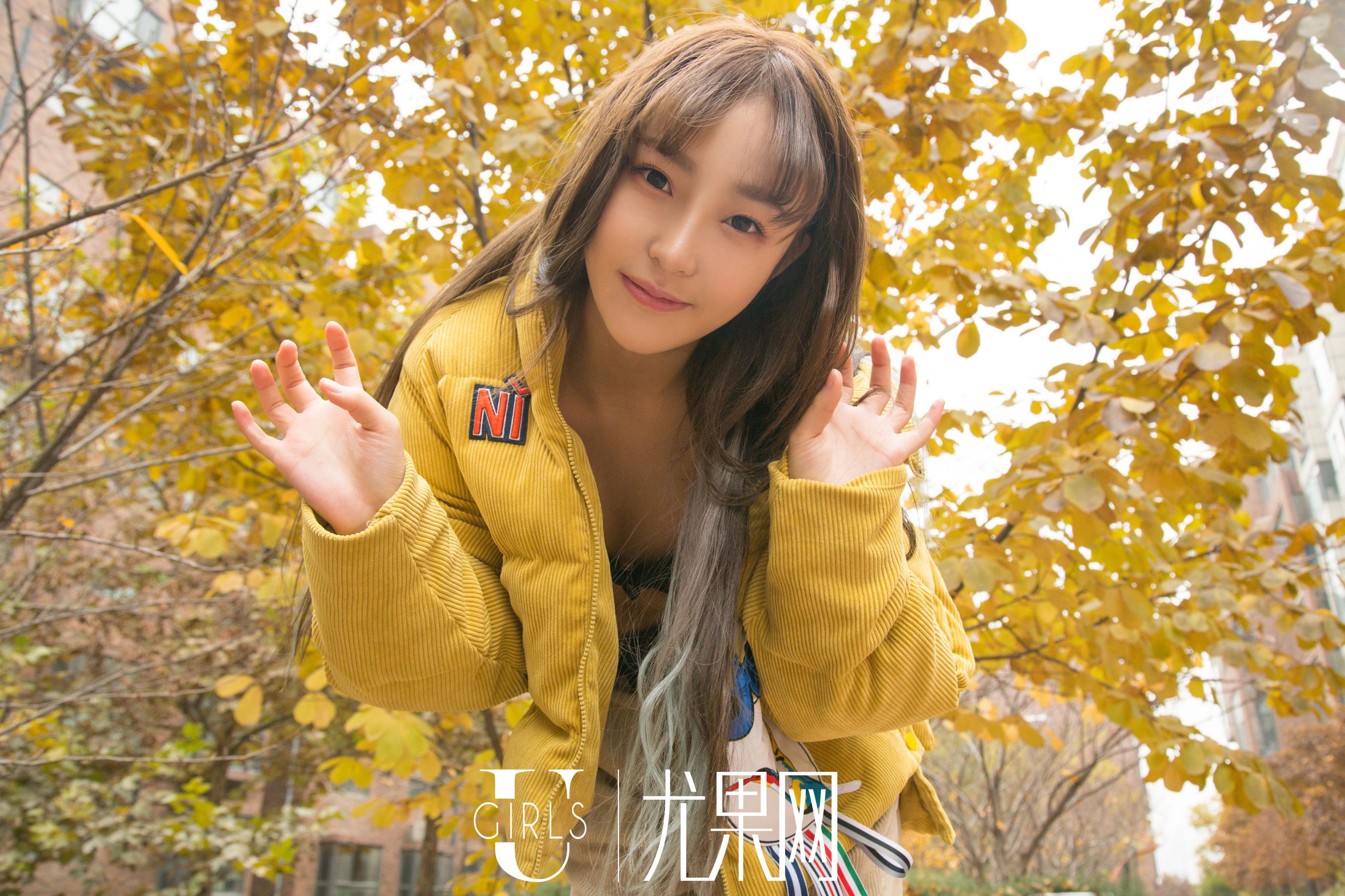 U248 含含《邻家小妹》-图0