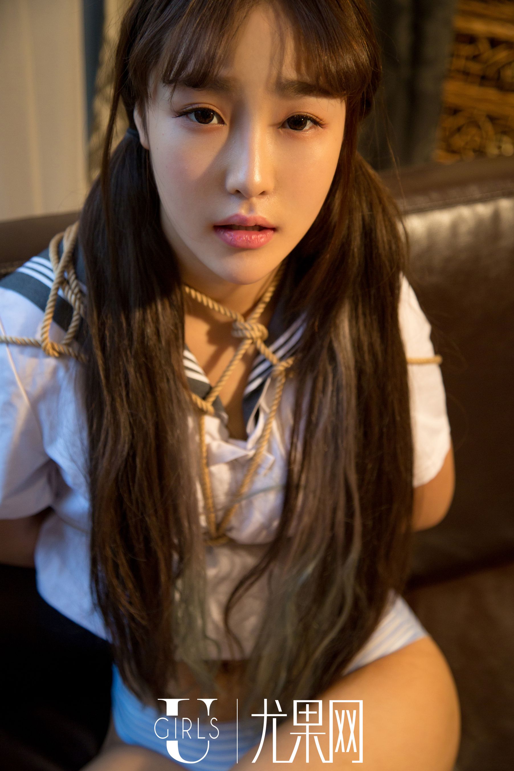 U248 含含《邻家小妹》-图13