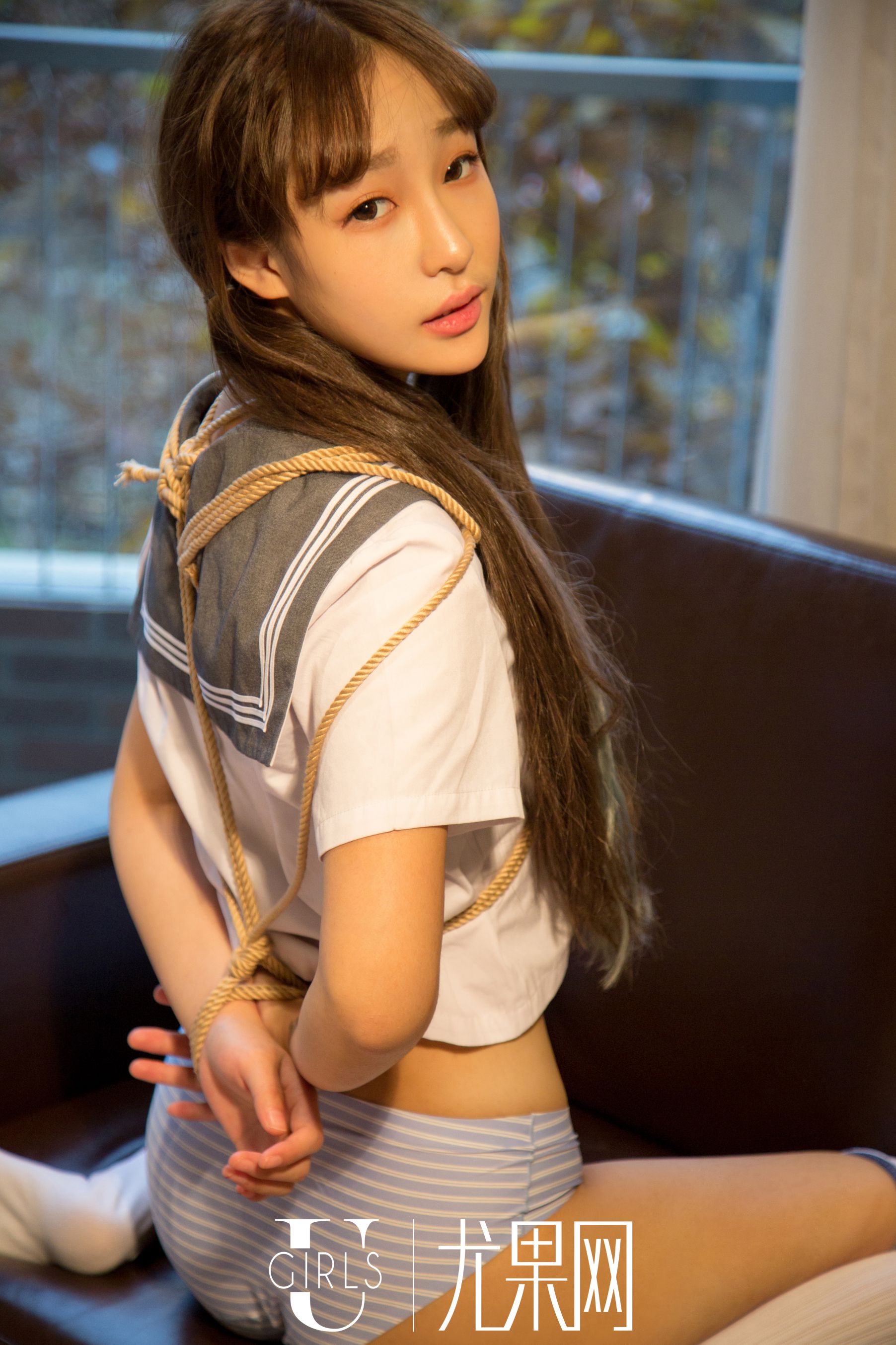 U248 含含《邻家小妹》-图25