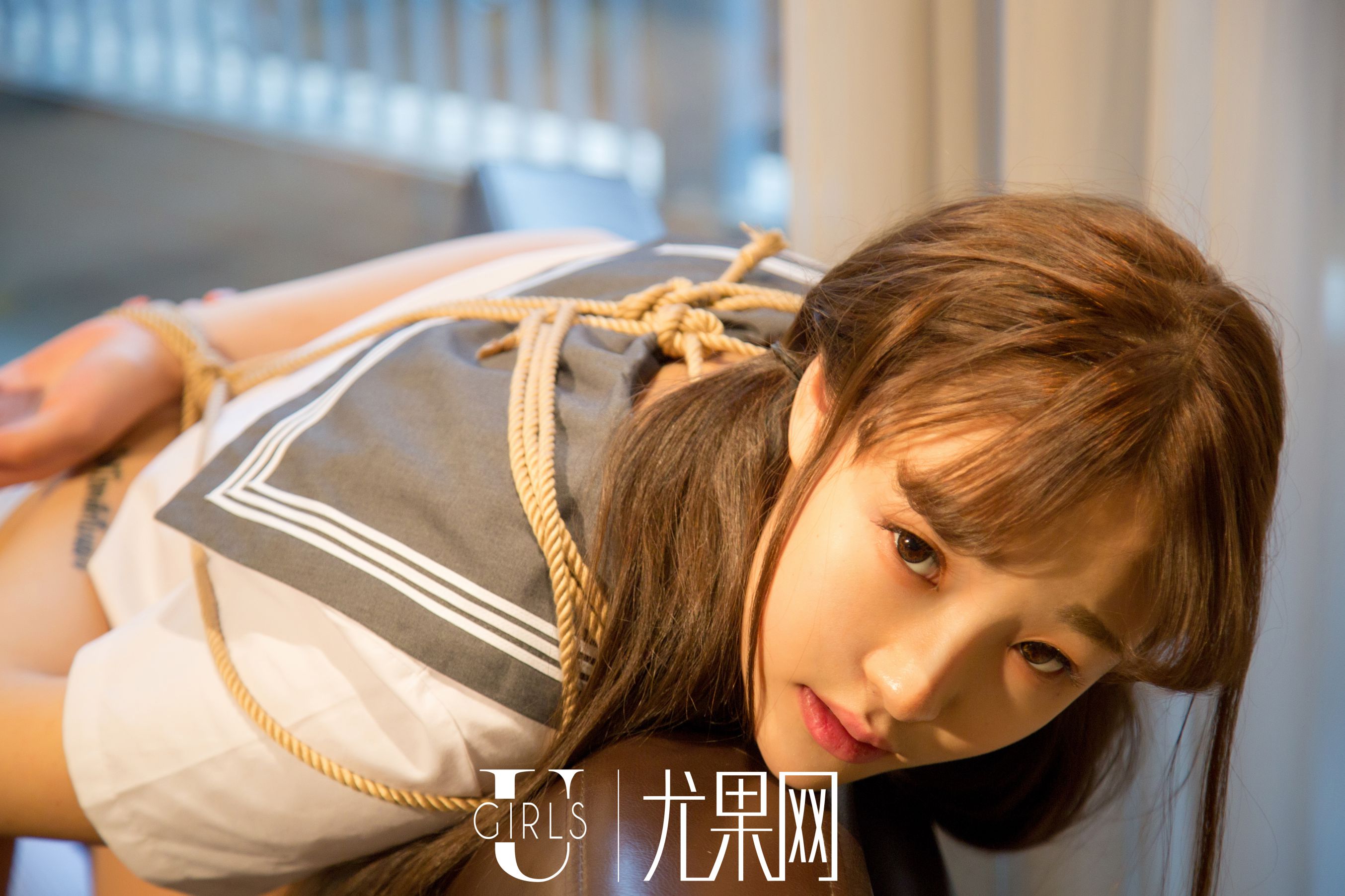 U248 含含《邻家小妹》-图27