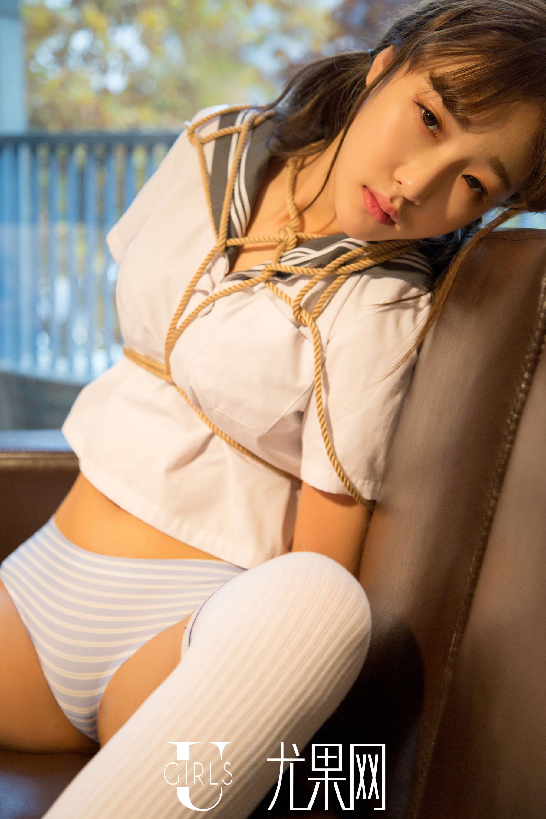 U248 含含《邻家小妹》-图32