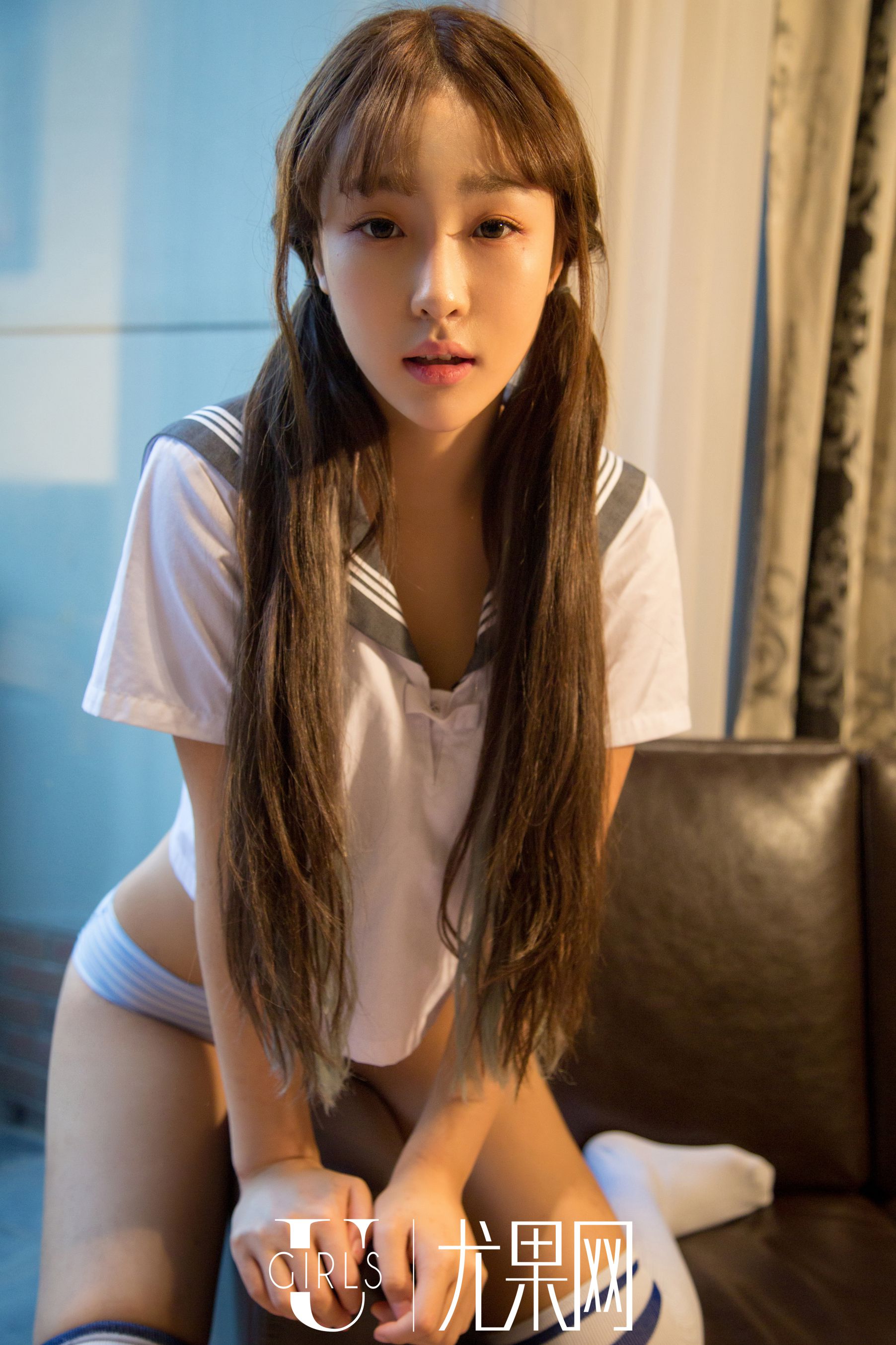 U248 含含《邻家小妹》-图37
