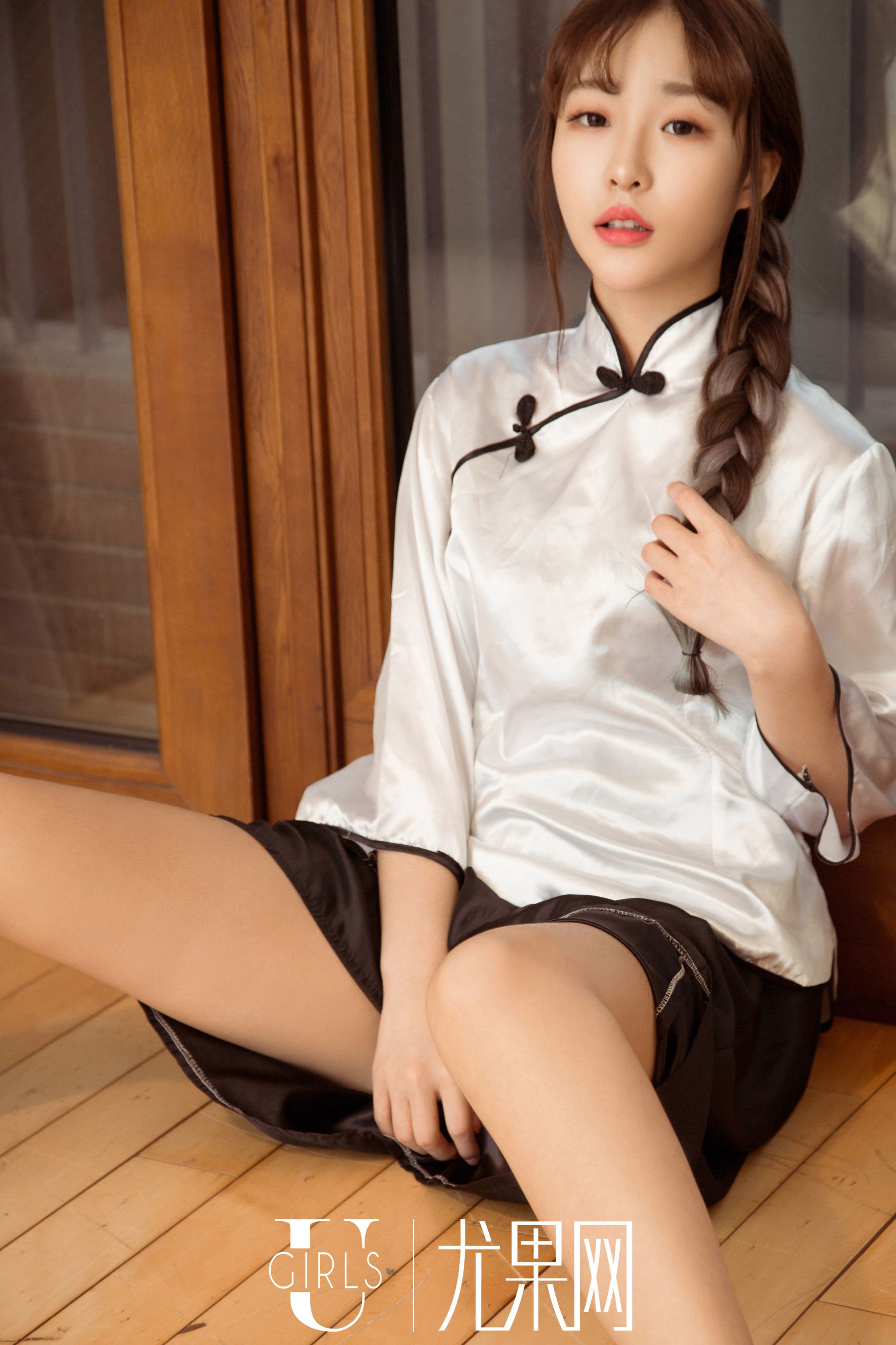 U248 含含《邻家小妹》-图41