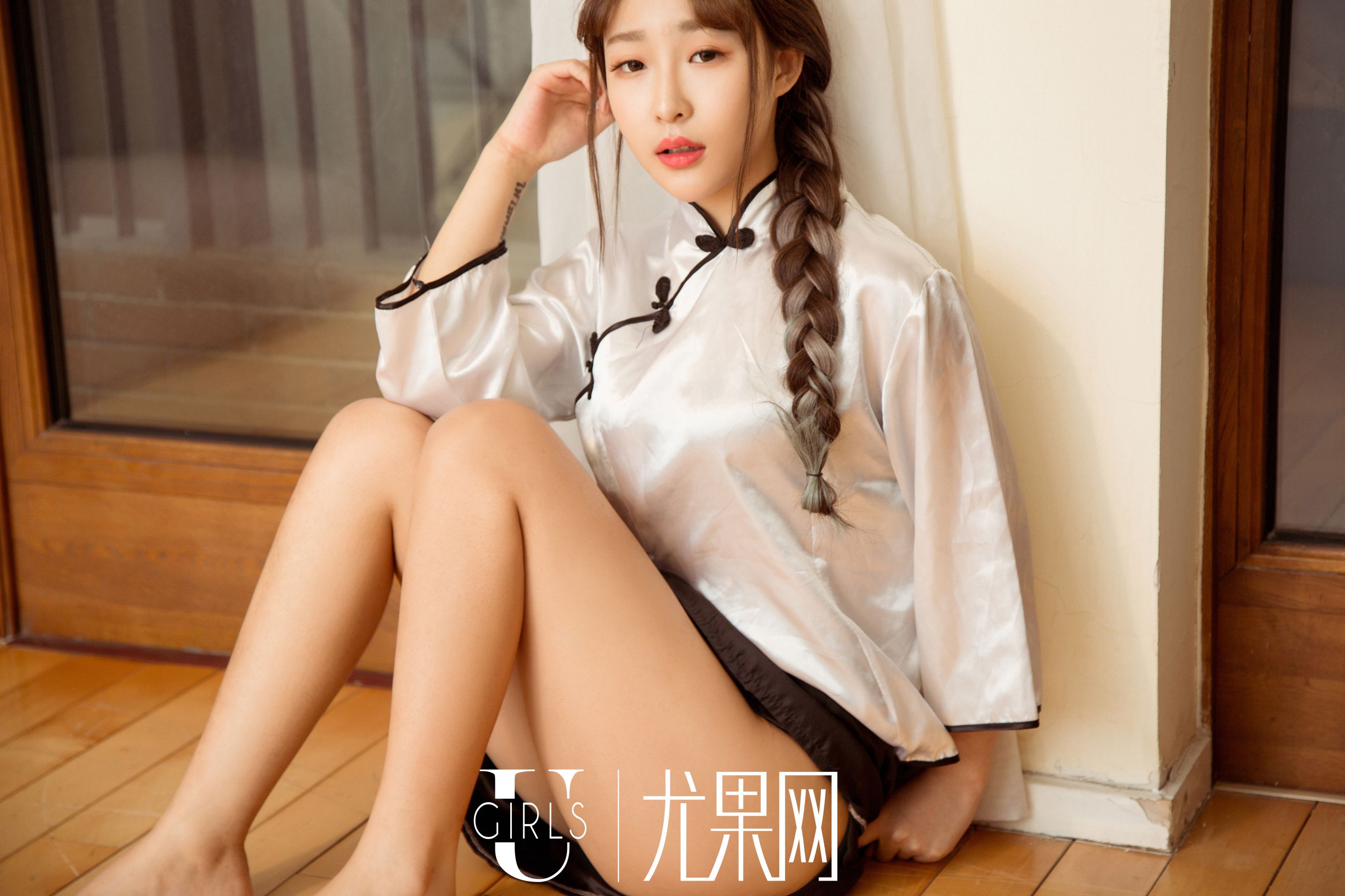 U248 含含《邻家小妹》-图45