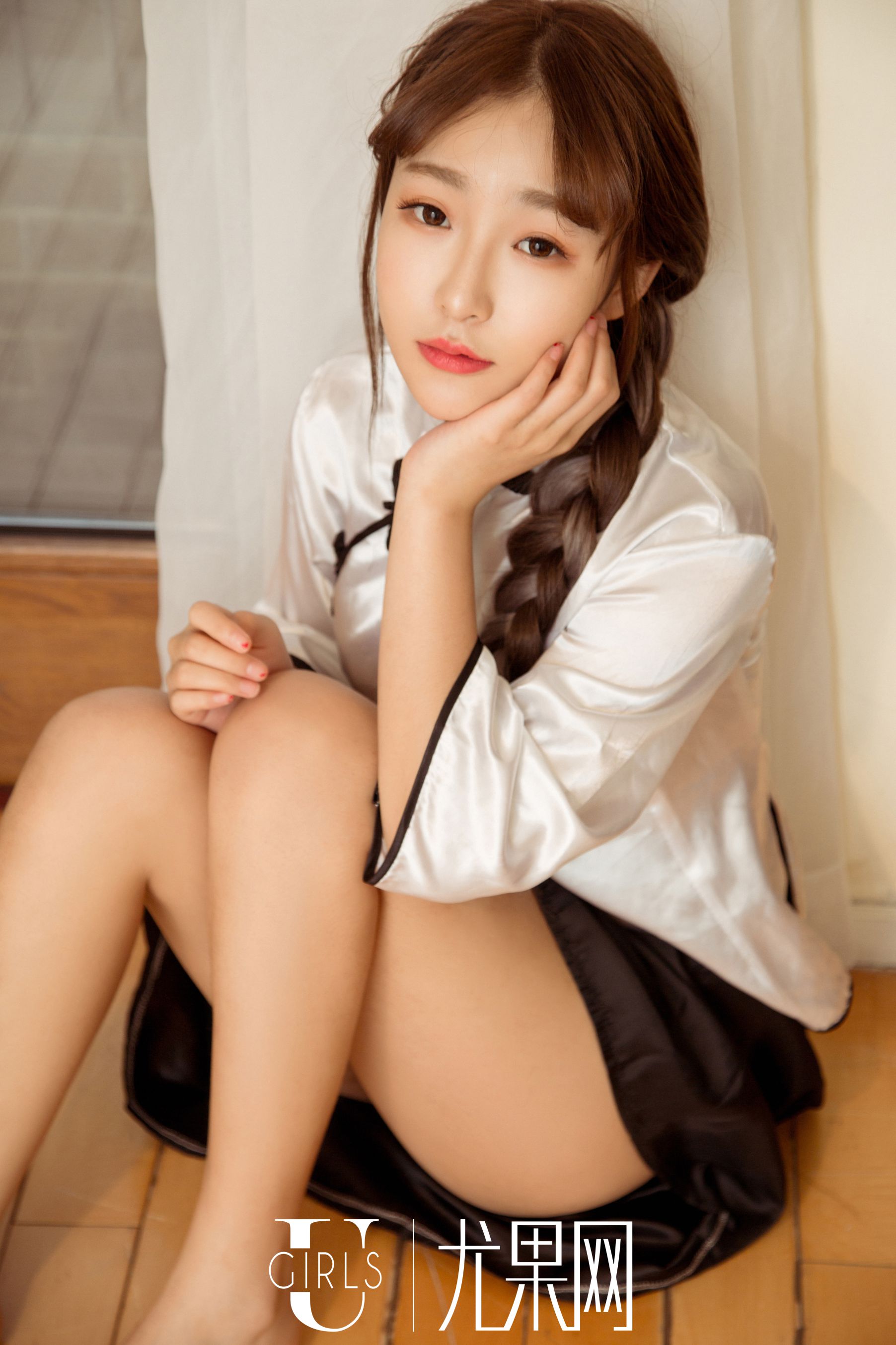 U248 含含《邻家小妹》-图46