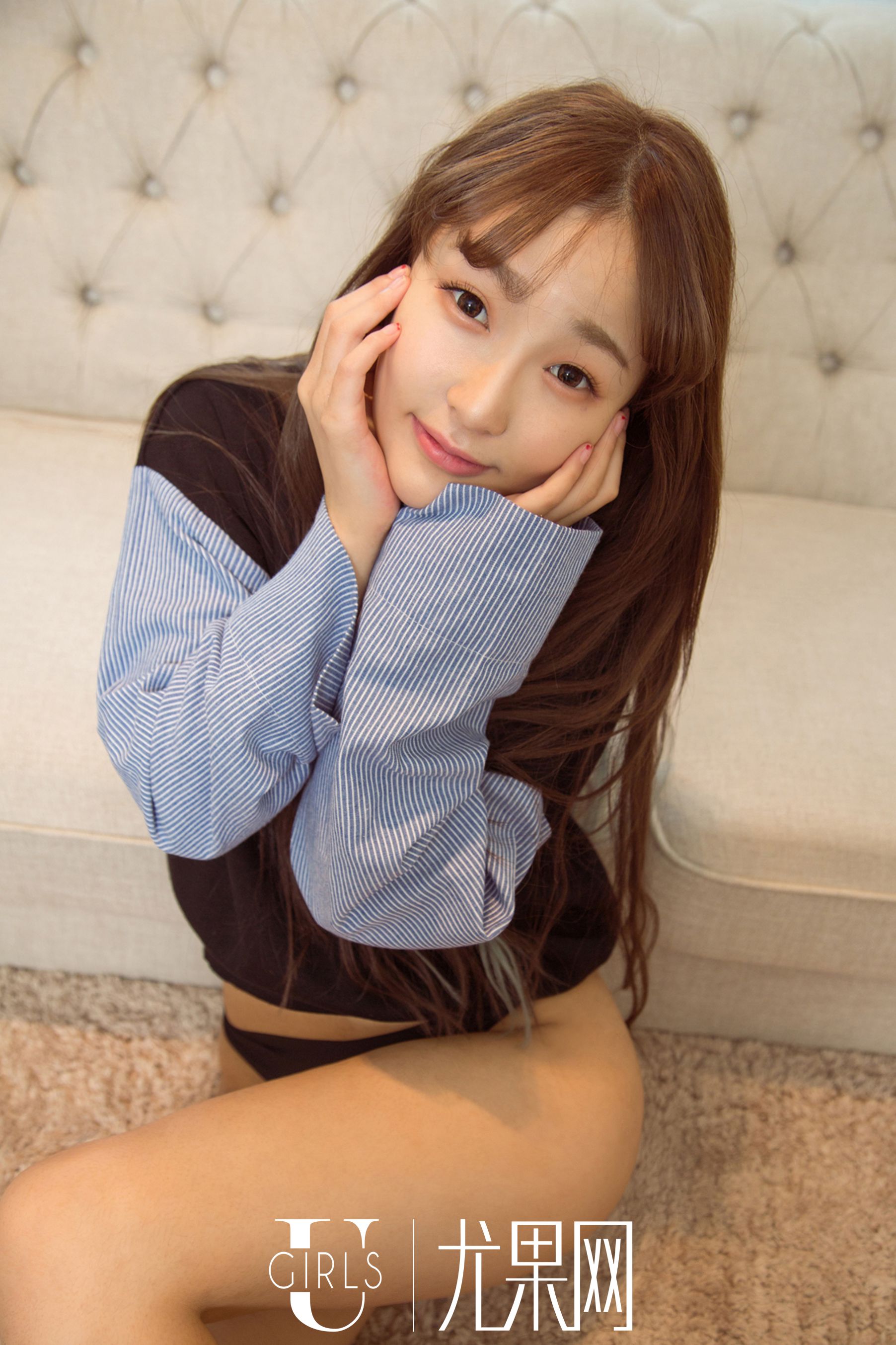 U248 含含《邻家小妹》-图4