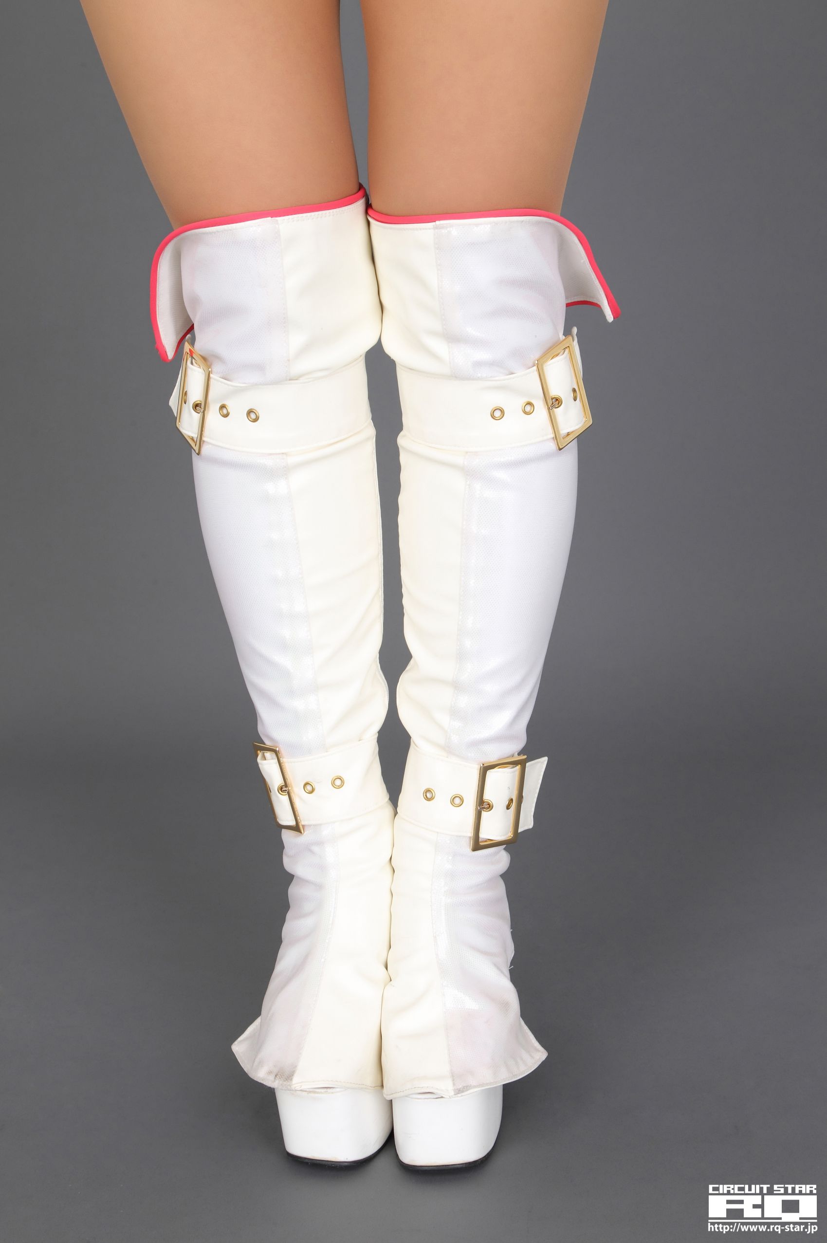 NO.00616 安枝瞳 Race Queen 赛车女郎 写真集-图48