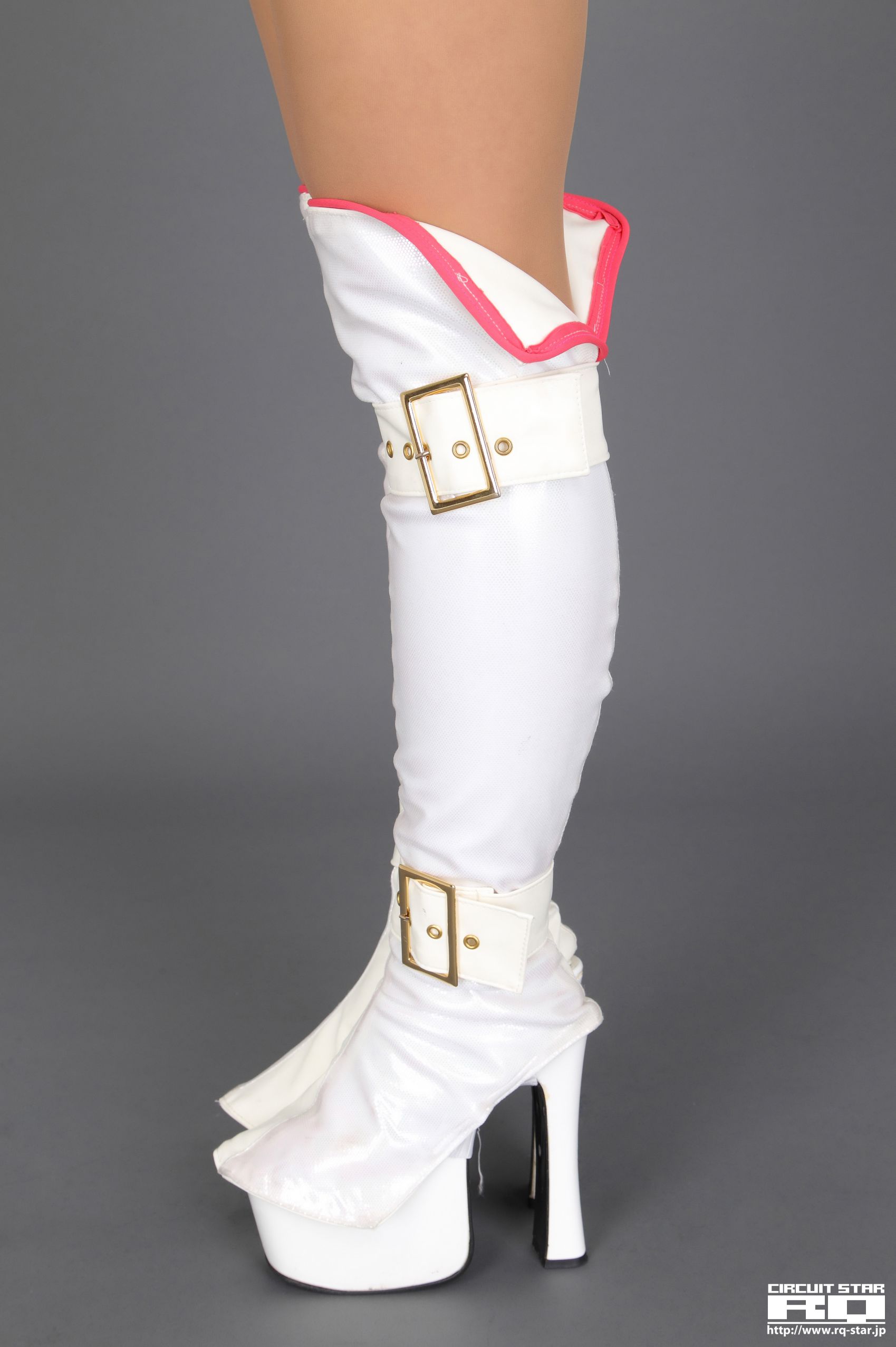 NO.00616 安枝瞳 Race Queen 赛车女郎 写真集-图49