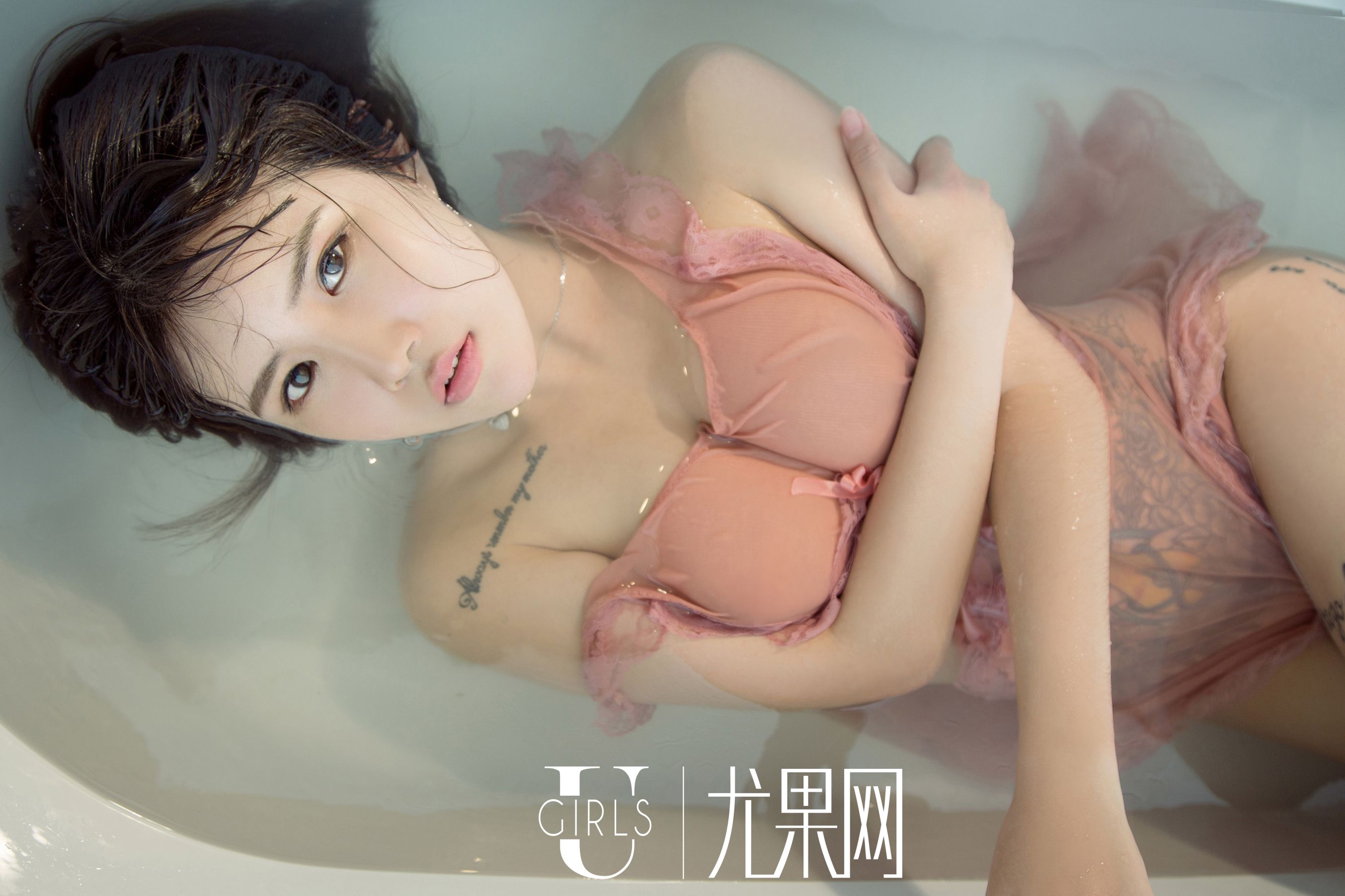 爱丽莎、爱菲、Jasmine《第二个情人节》  T022-图8