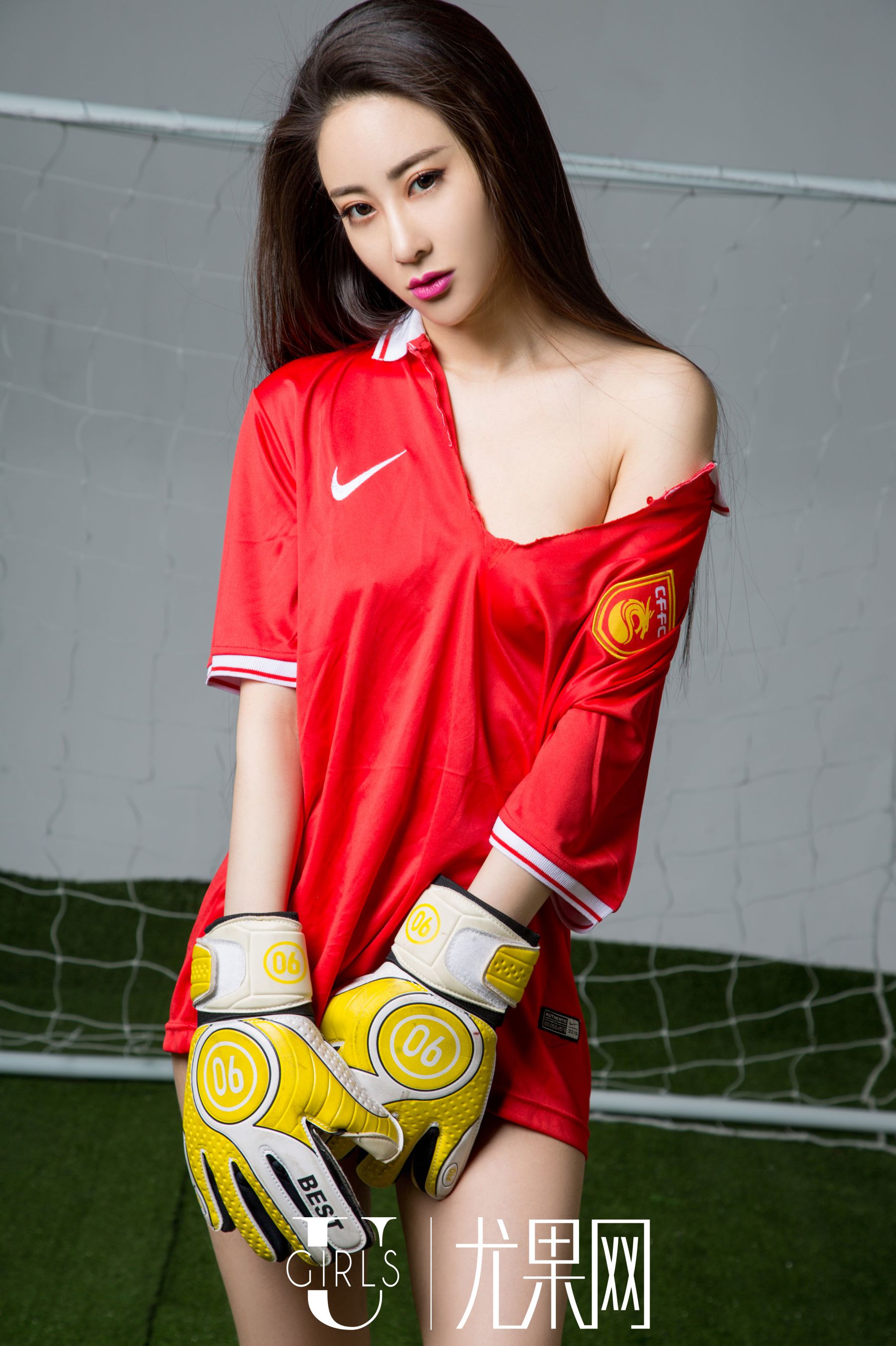 U258 穆菲菲-图1