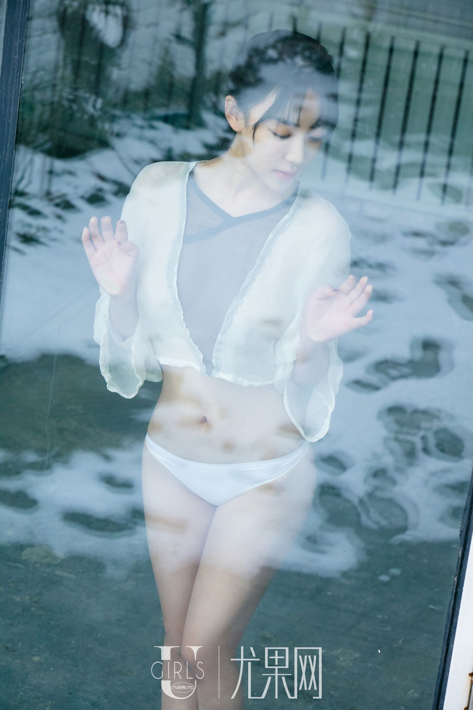张雪馨《如何降温！》  U270-图1