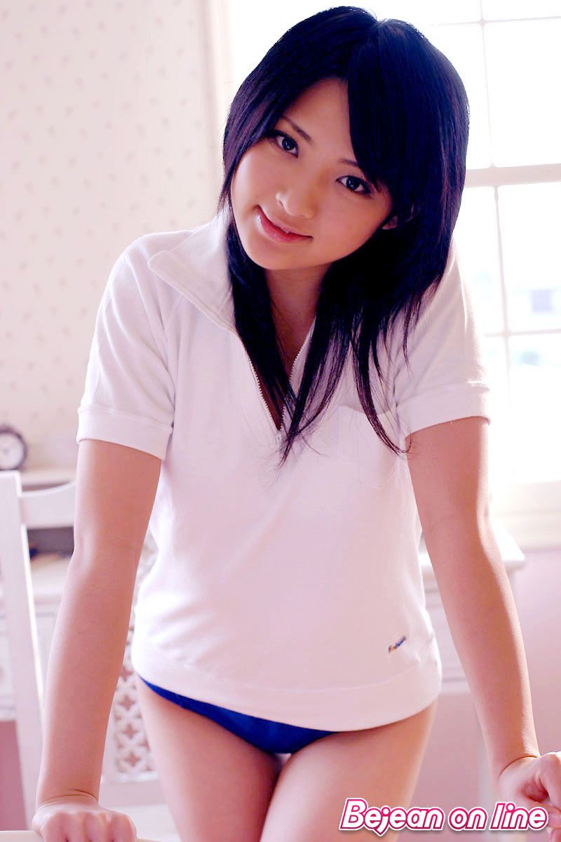 私立Bejean女学館 Saki Suzuki 鈴木咲-图17