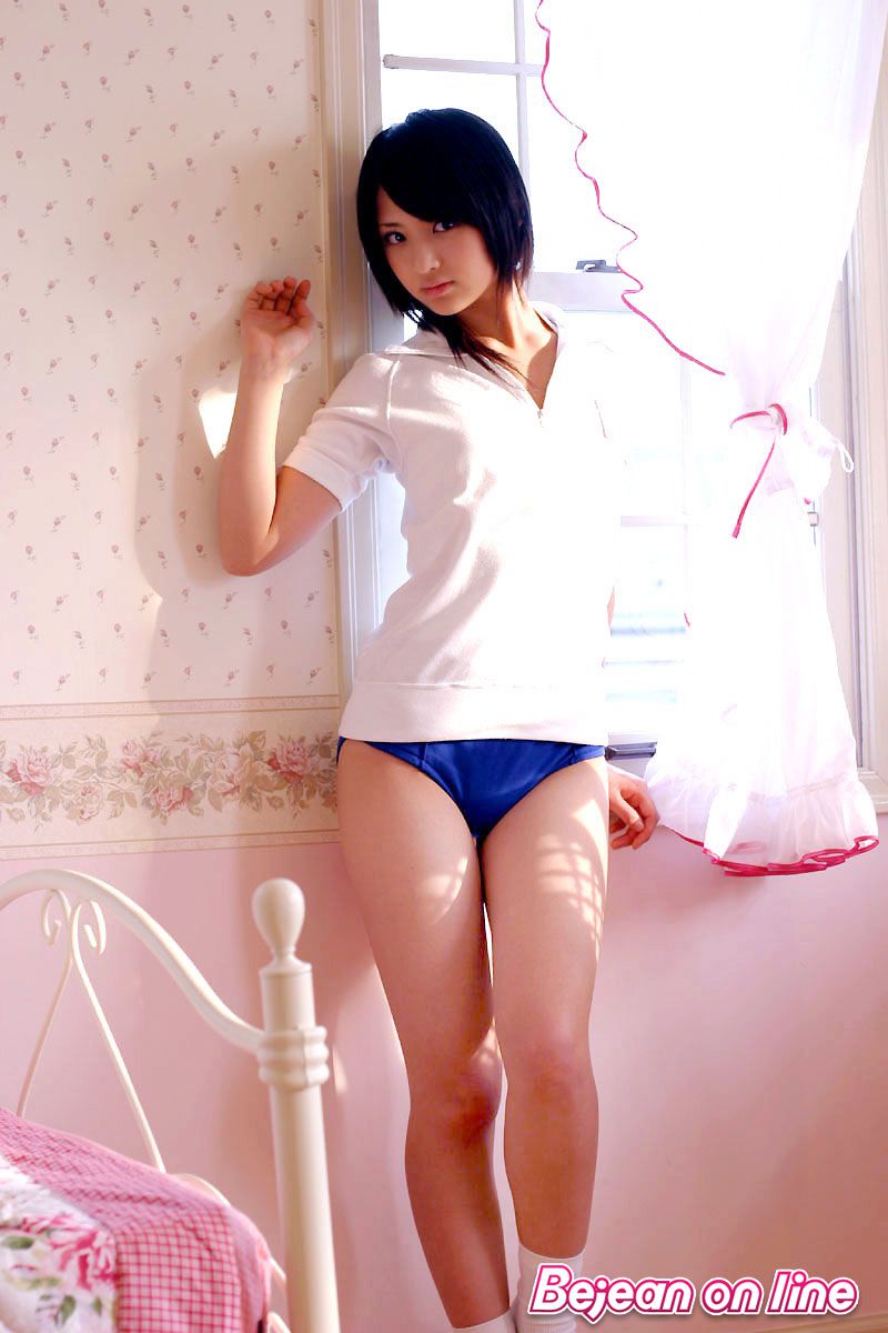 私立Bejean女学館 Saki Suzuki 鈴木咲-图20