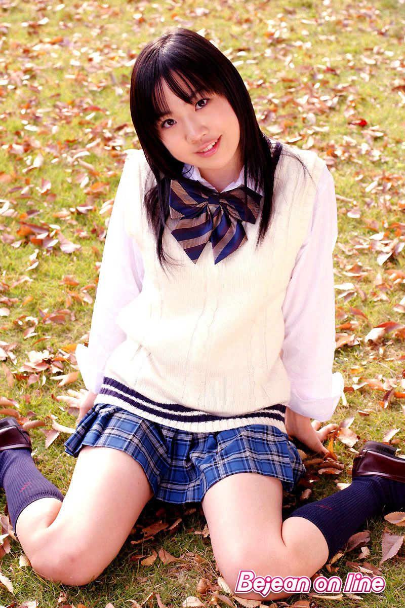 私立Bejean女学館 Sayaka Kuramoto 倉本さやか-图0