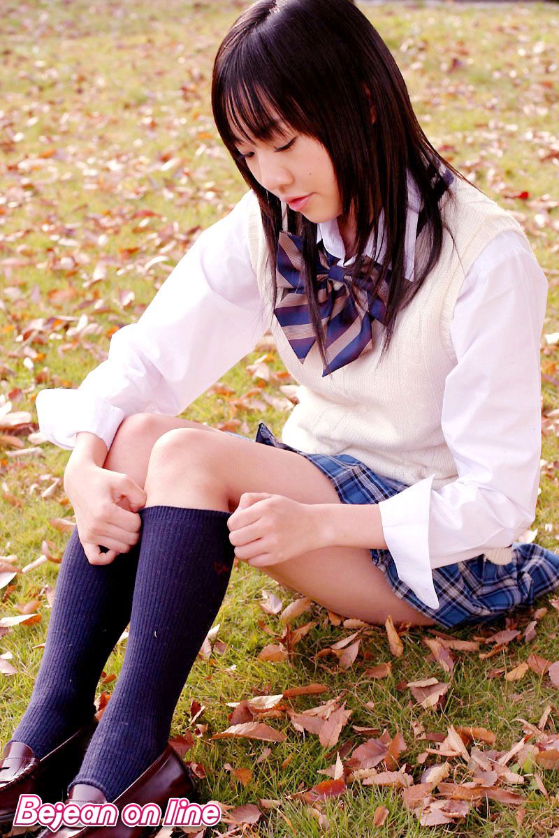 私立Bejean女学館 Sayaka Kuramoto 倉本さやか-图10