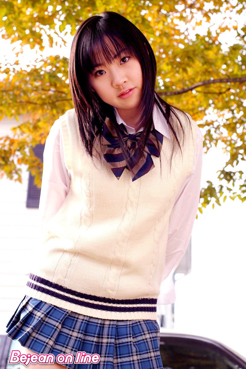 私立Bejean女学館 Sayaka Kuramoto 倉本さやか-图13