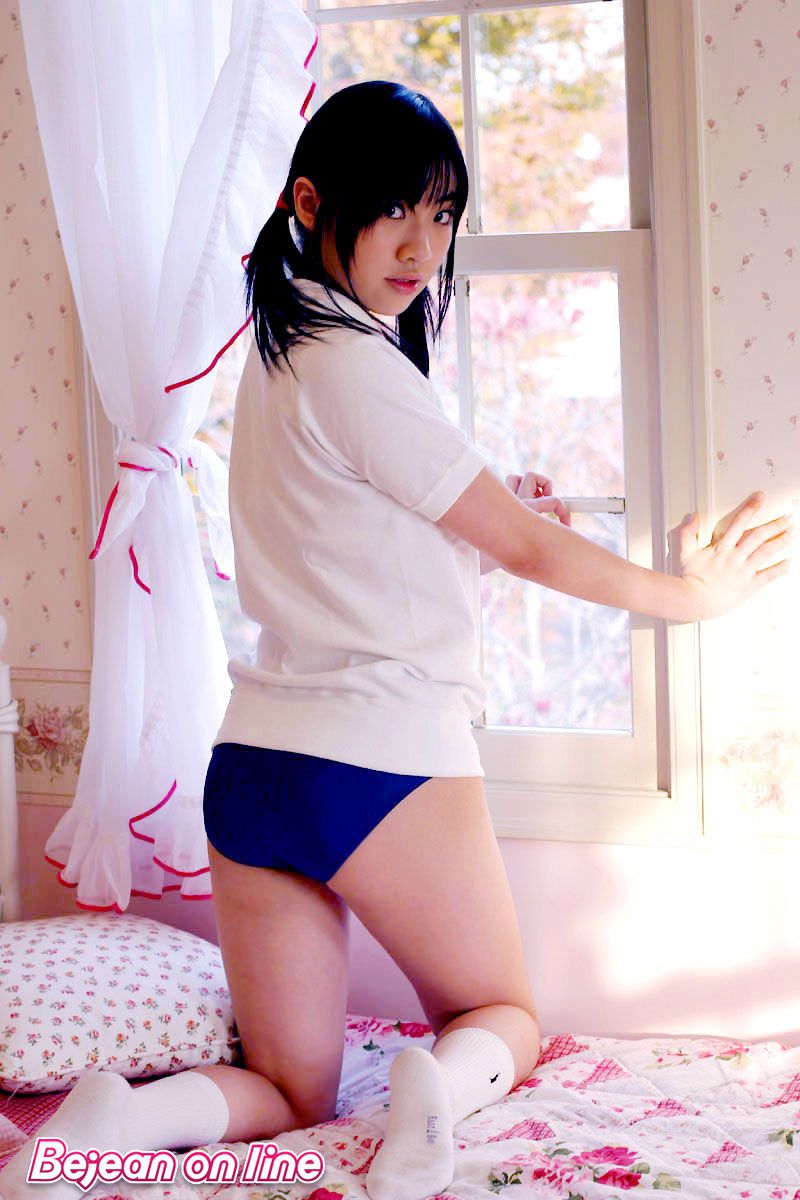 私立Bejean女学館 Sayaka Kuramoto 倉本さやか-图24