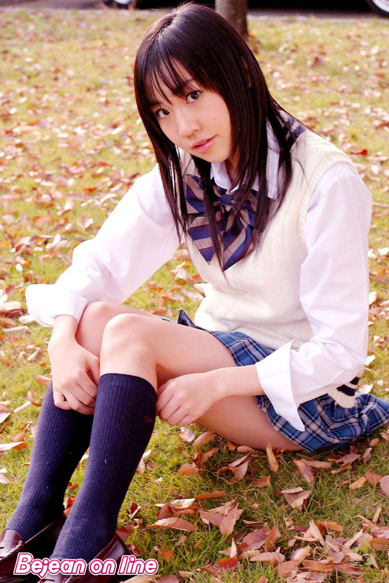 私立Bejean女学館 Sayaka Kuramoto 倉本さやか-图4