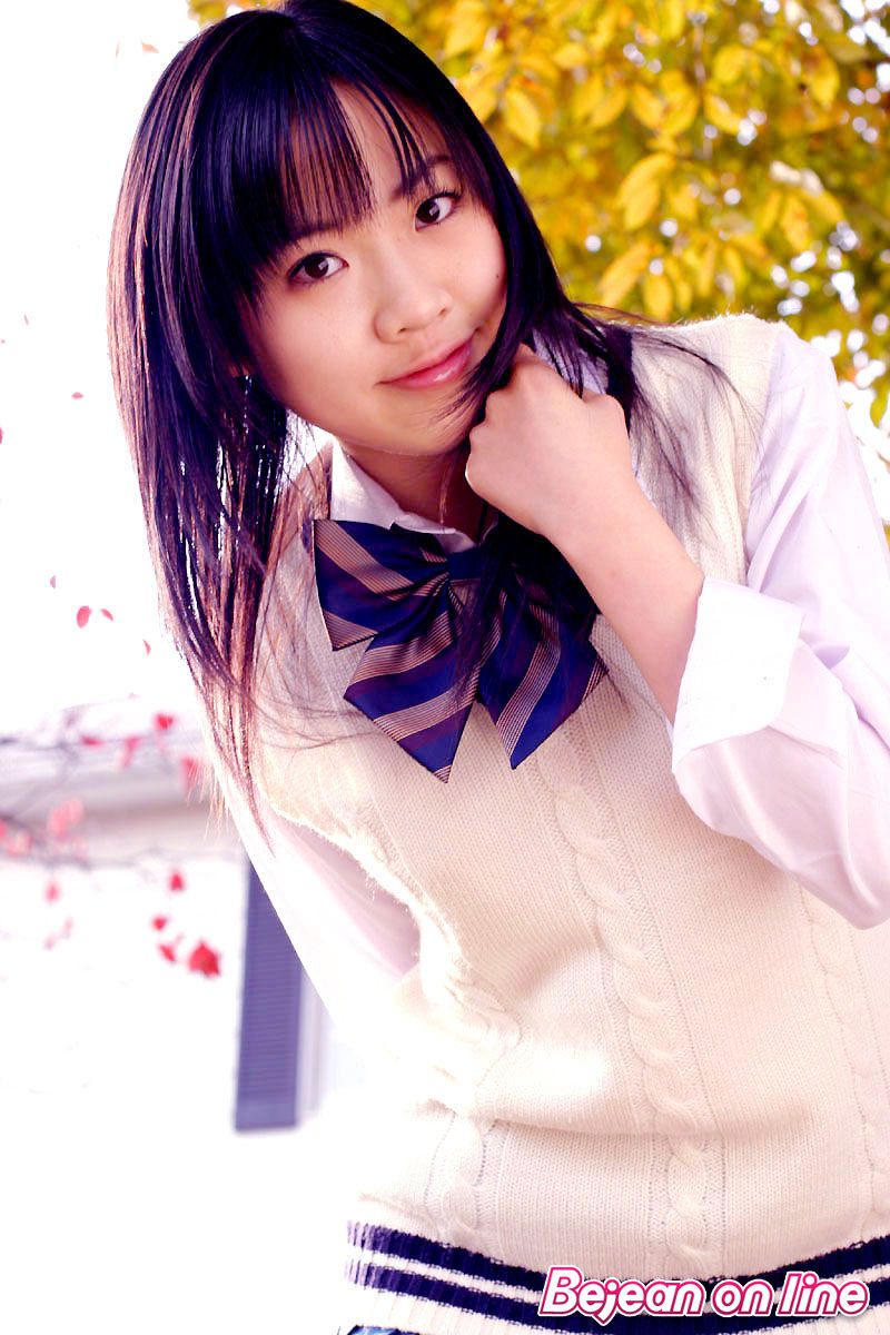 私立Bejean女学館 Sayaka Kuramoto 倉本さやか-图5