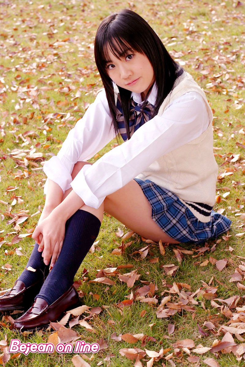 私立Bejean女学館 Sayaka Kuramoto 倉本さやか-图6