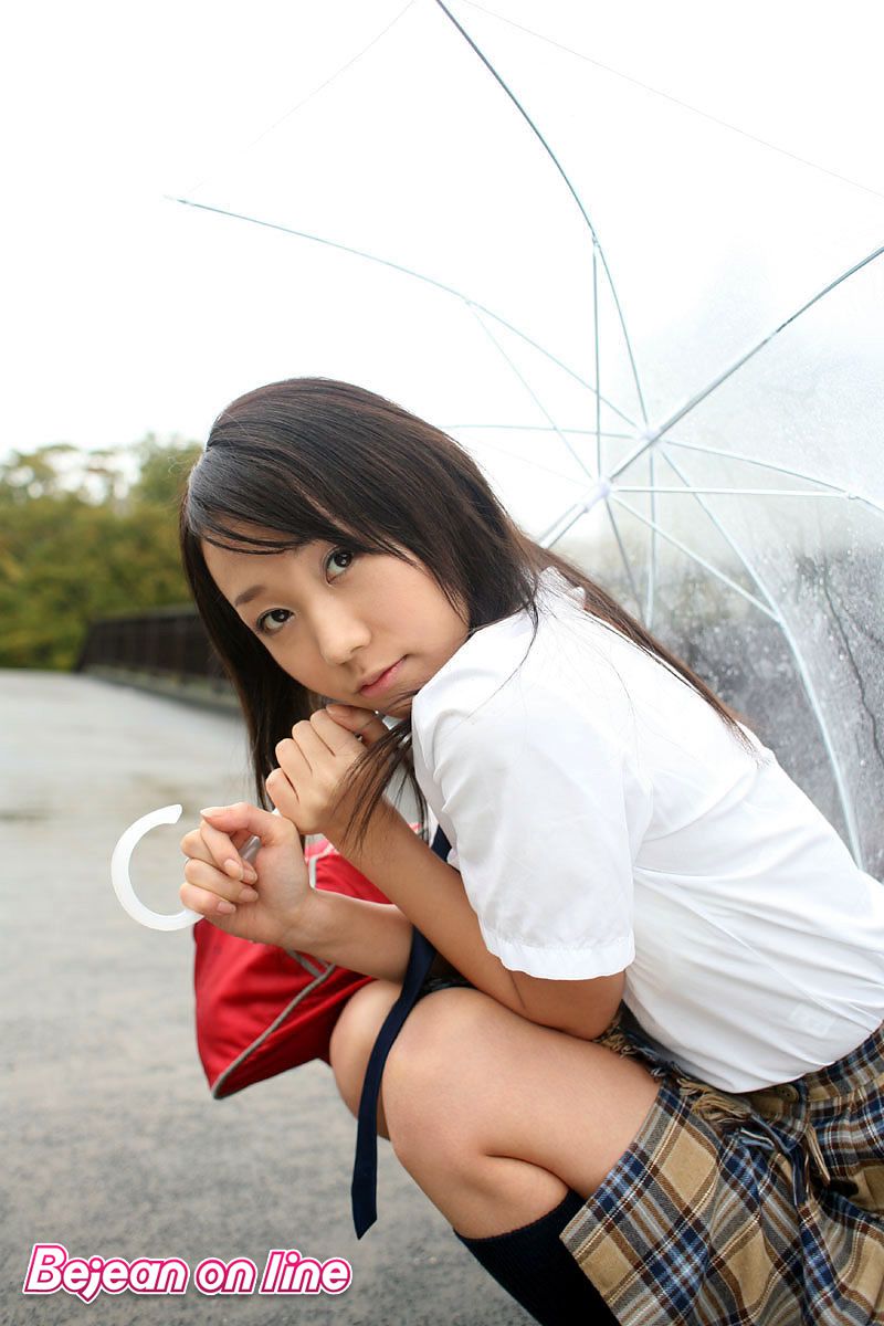 Special スペシャルグラビア Yurina Itoh 伊藤ゆりな-图1