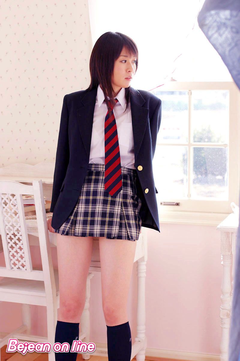 私立Bejean女学館 Natsuki Kumada 熊田夏树-图0