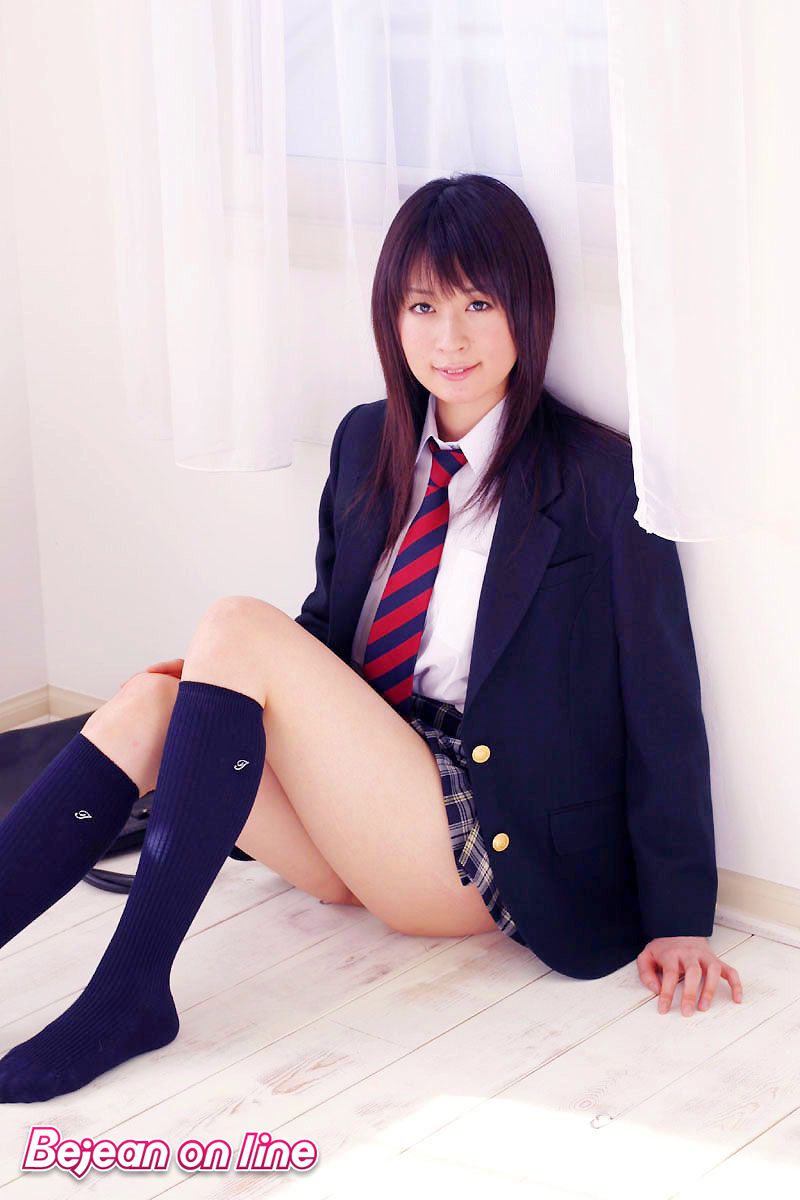 私立Bejean女学館 Natsuki Kumada 熊田夏树-图12
