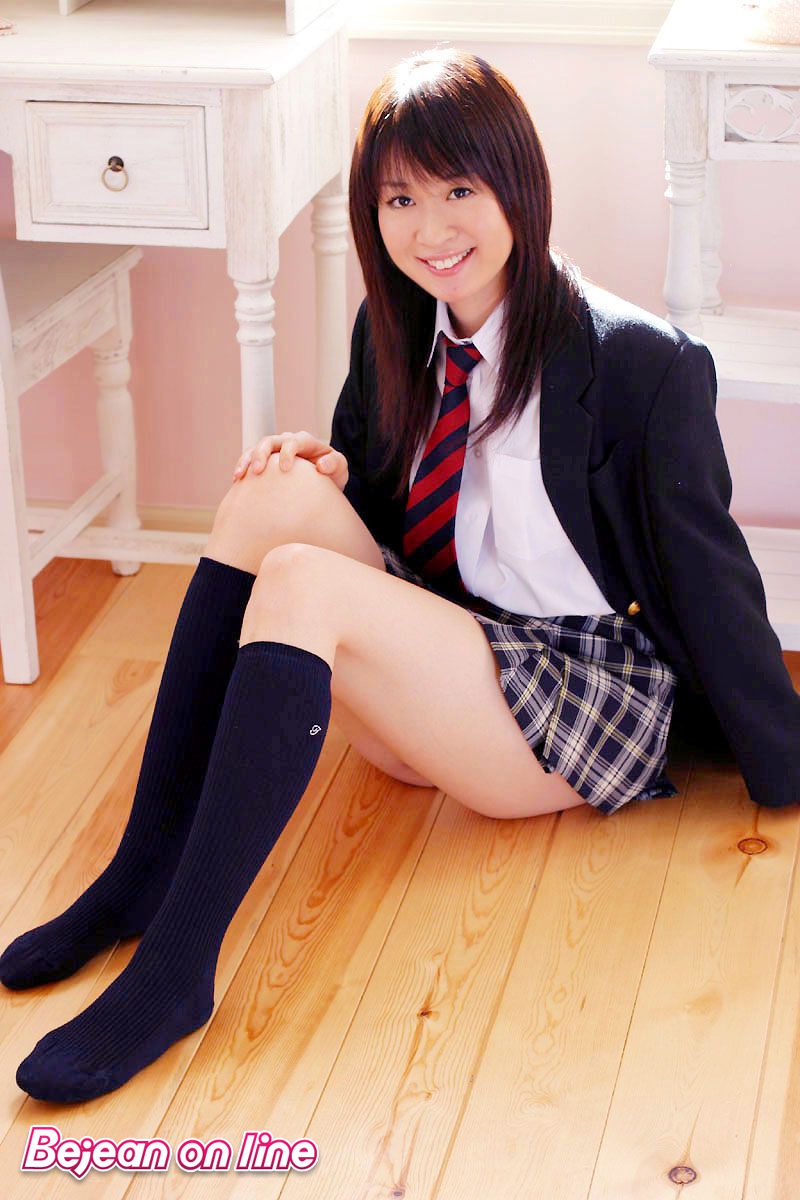 私立Bejean女学館 Natsuki Kumada 熊田夏树-图3