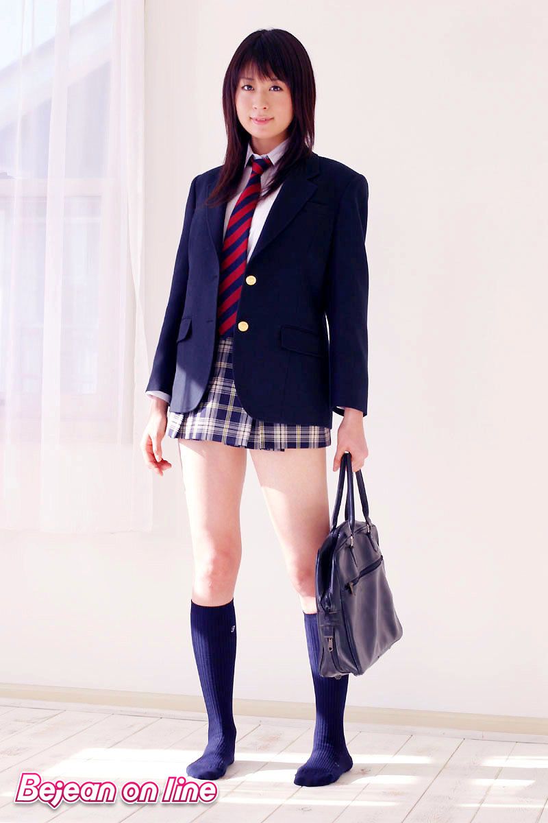 私立Bejean女学館 Natsuki Kumada 熊田夏树-图8