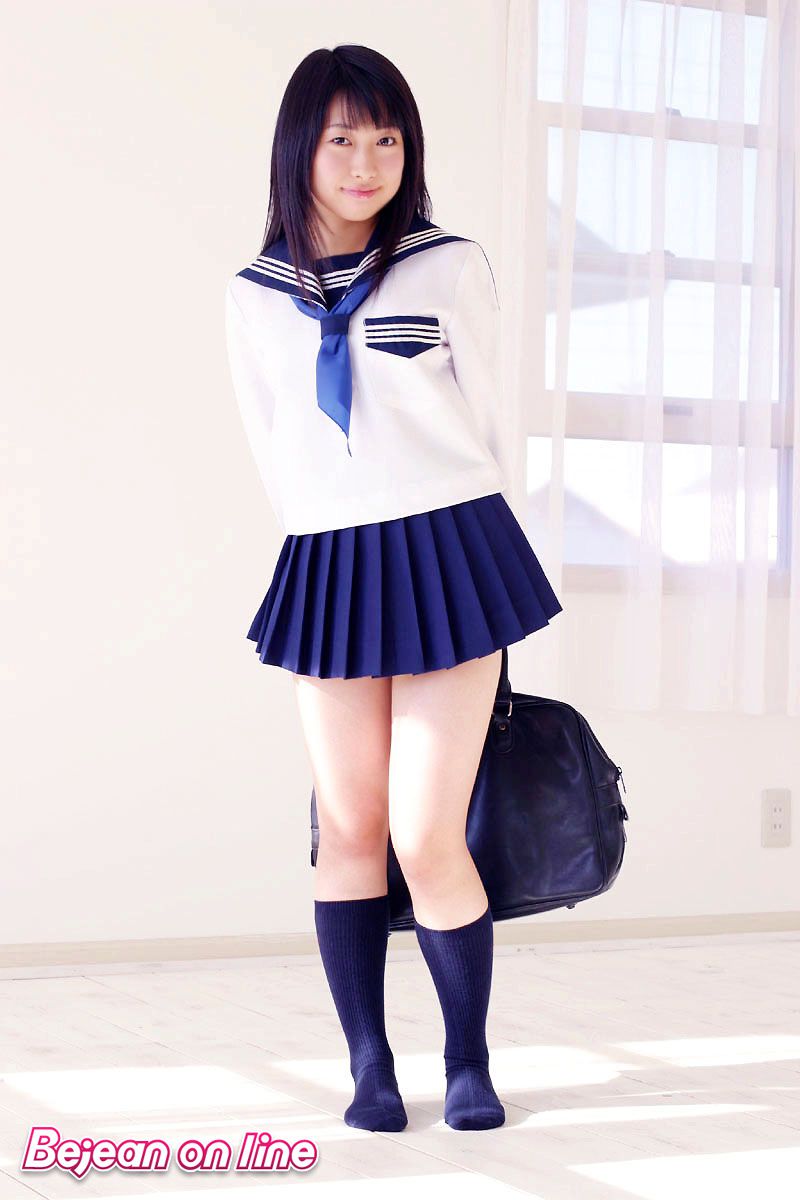 私立Bejean女学館 Rumi Yonekaka 米坂るみ-图0