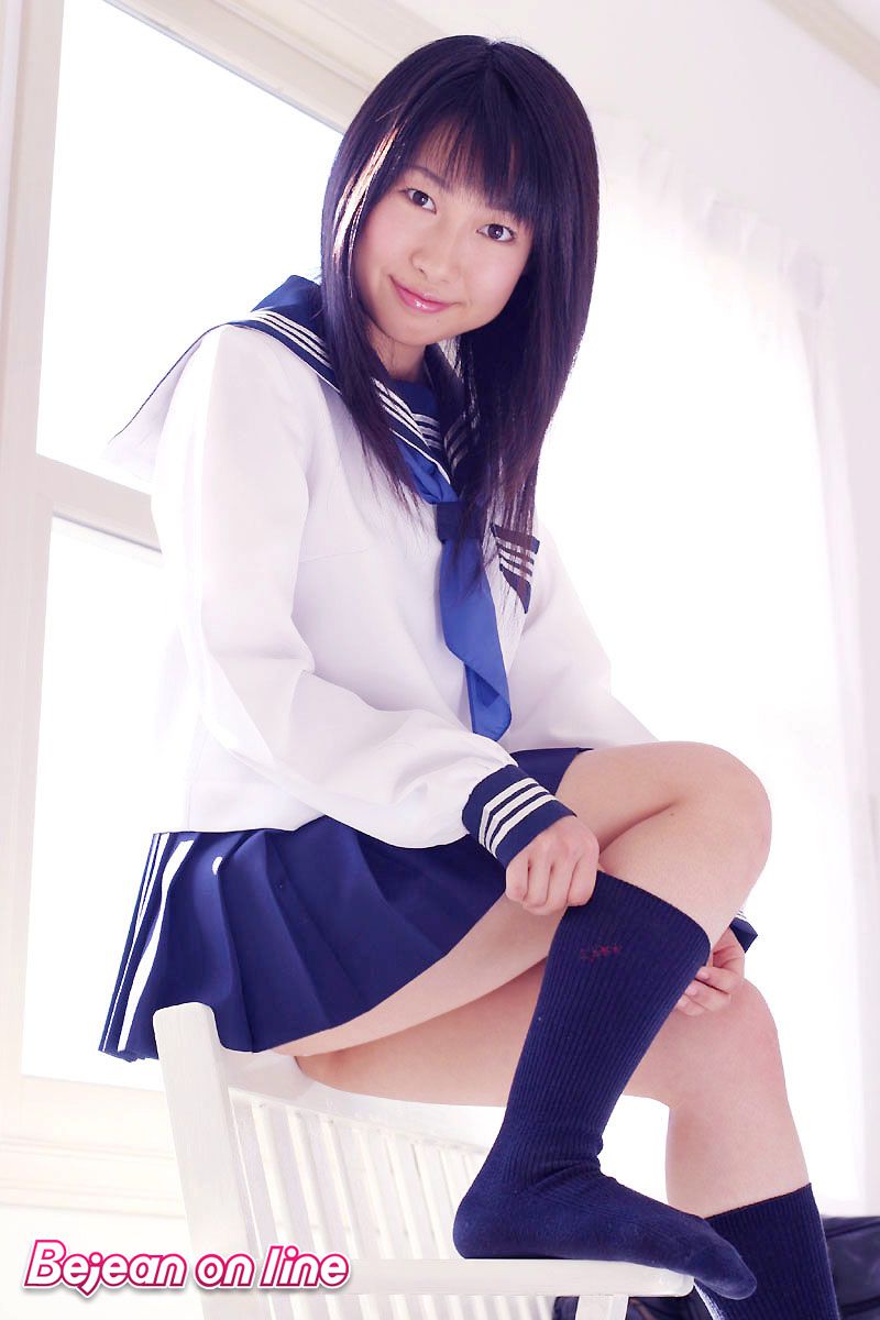 私立Bejean女学館 Rumi Yonekaka 米坂るみ-图9