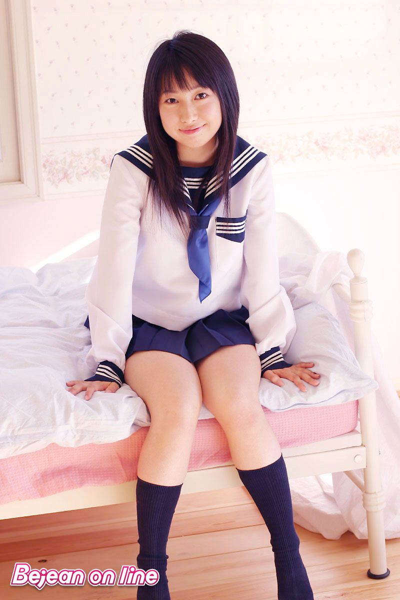 私立Bejean女学館 Rumi Yonekaka 米坂るみ-图20