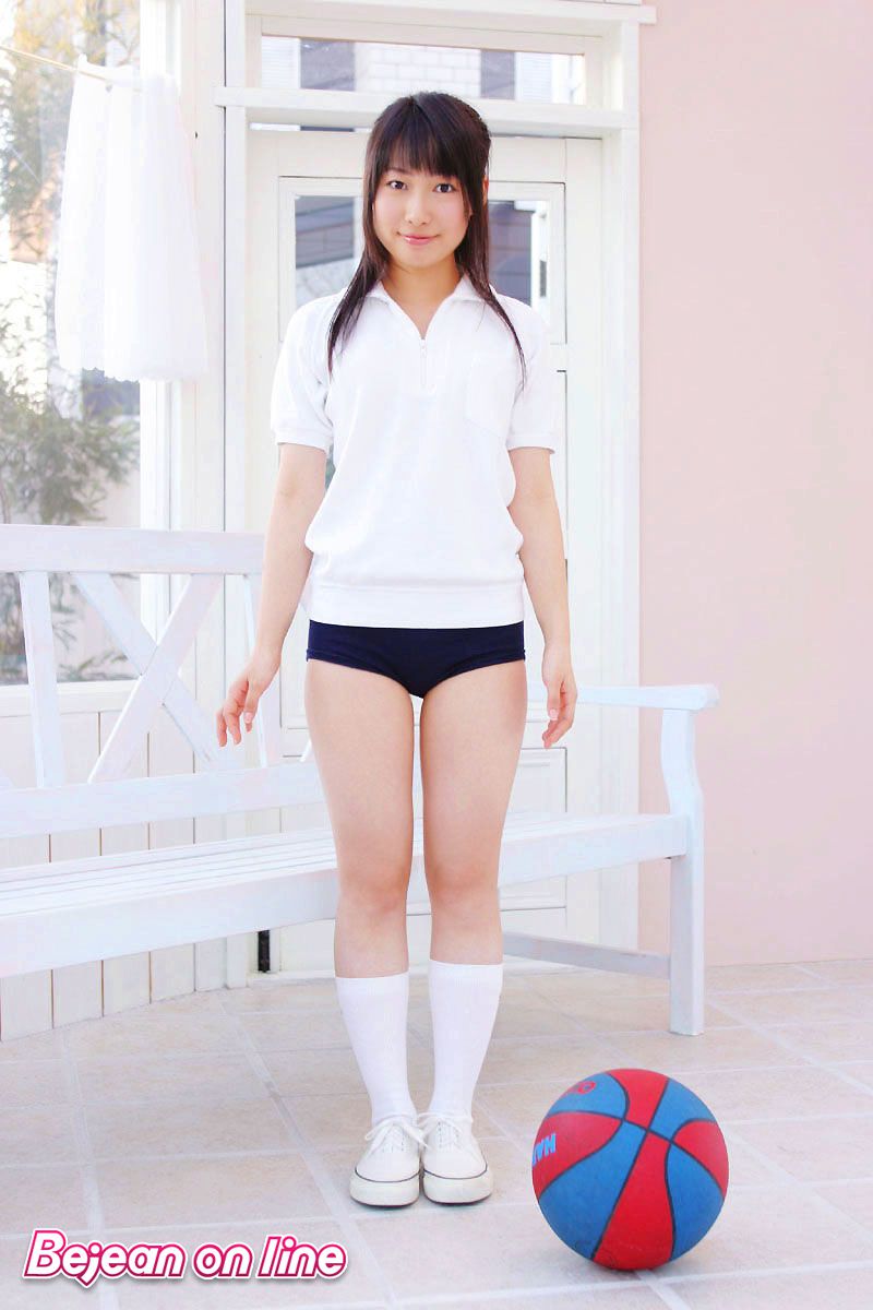 私立Bejean女学館 Rumi Yonekaka 米坂るみ-图24